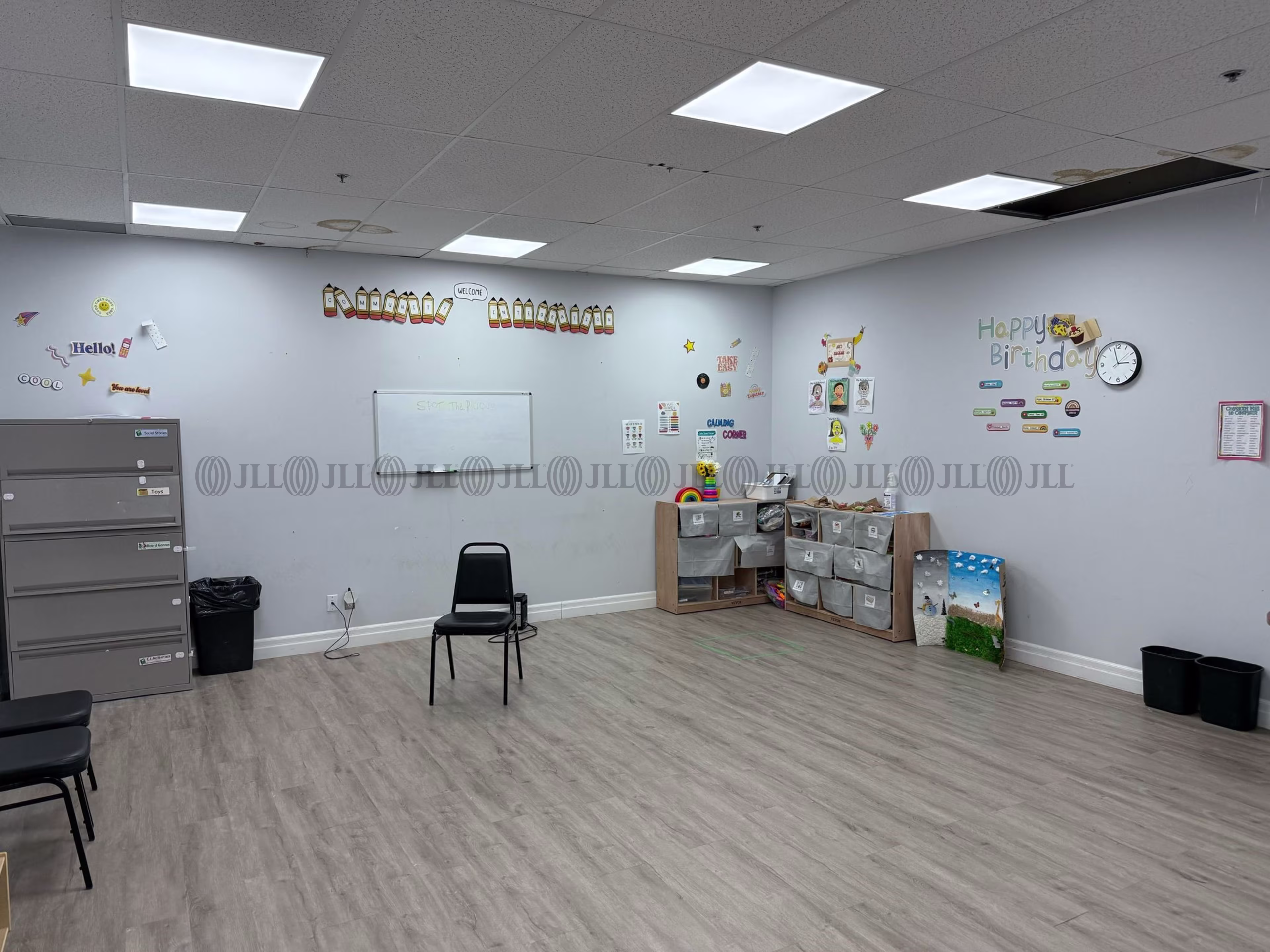 1870 Birchmount Rd