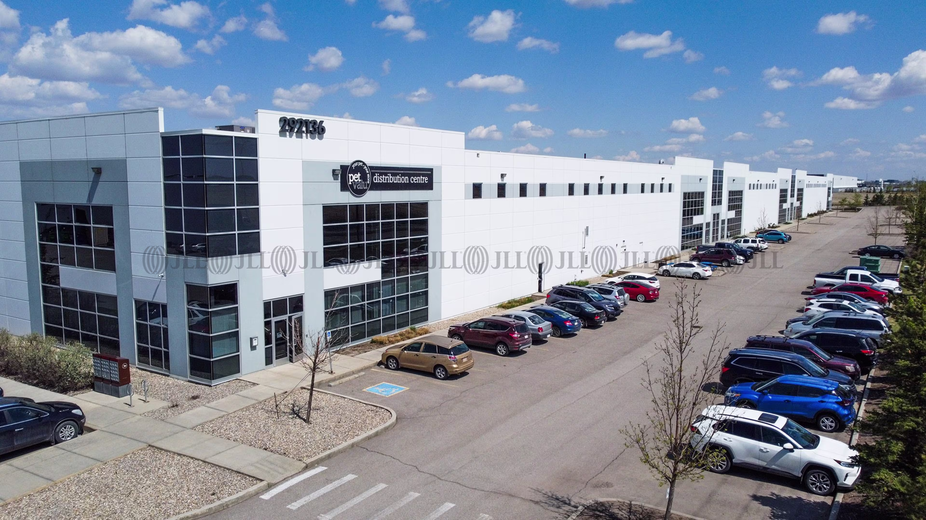 292136 CrossIron Drive, Building B