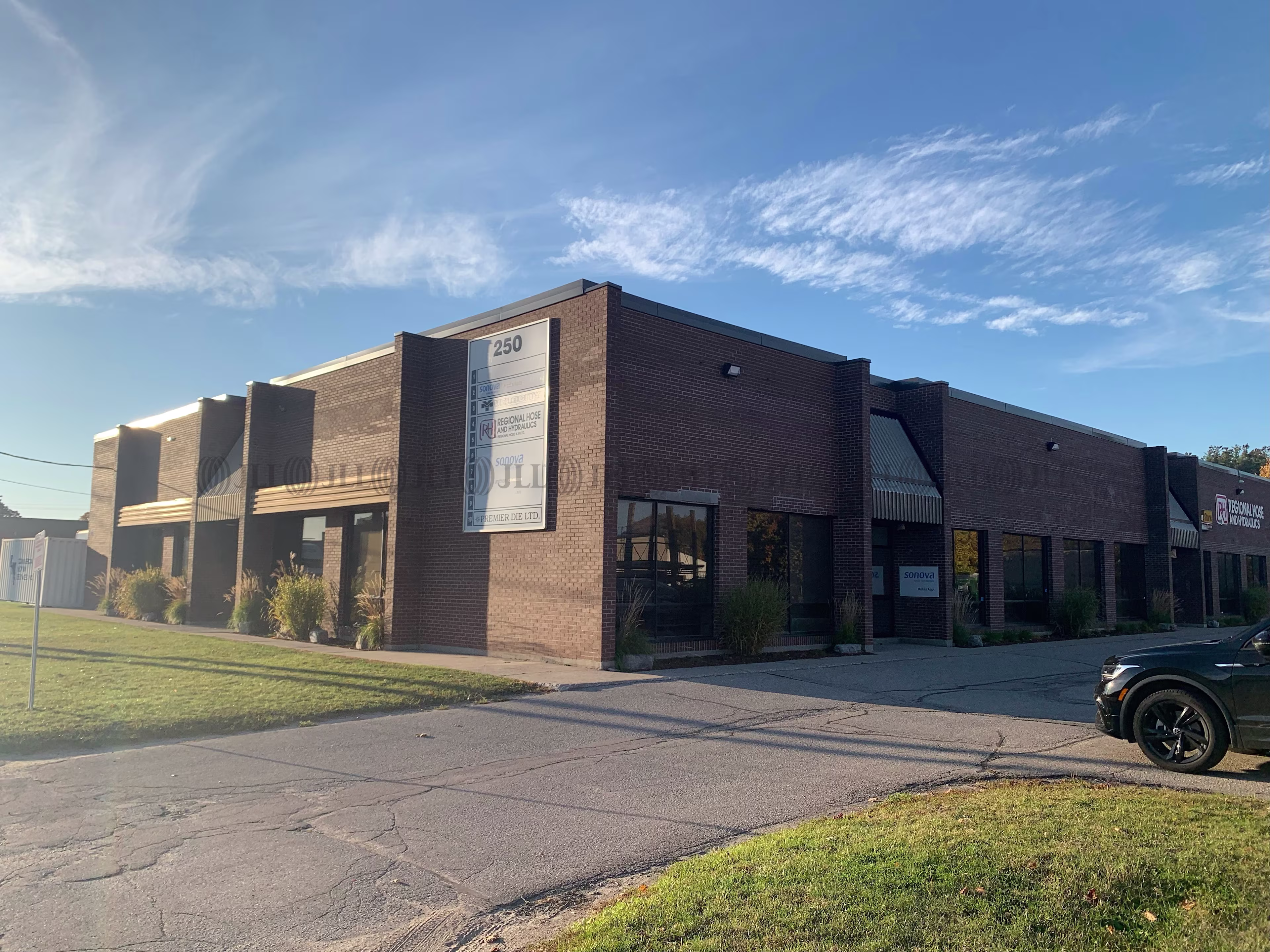 250 Trillium Drive