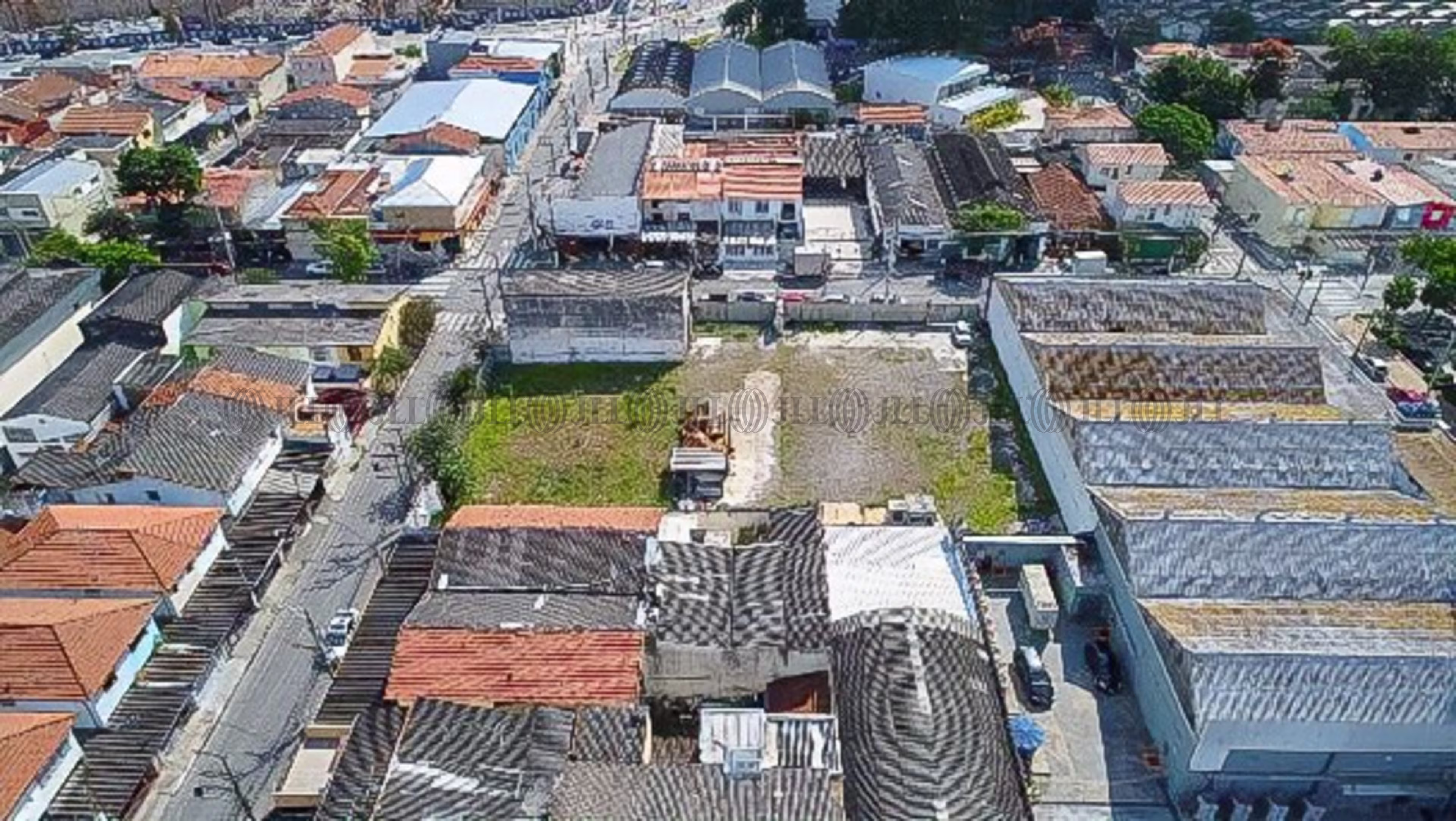 R. da Paz, 1651 - Chácara Santo Antônio (Zona Sul)