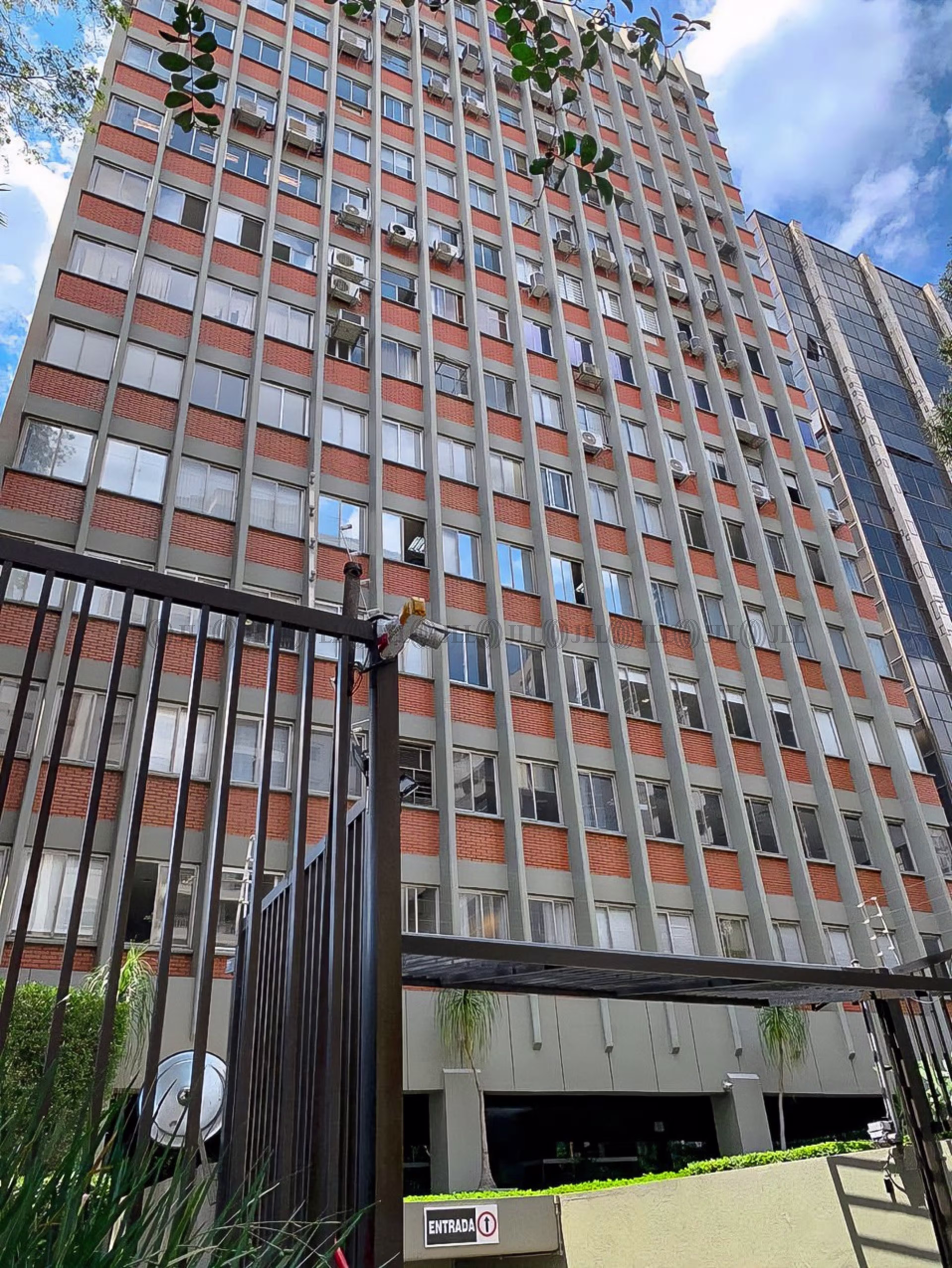 Rua Tabapuã, 41 - Itaim Bibi