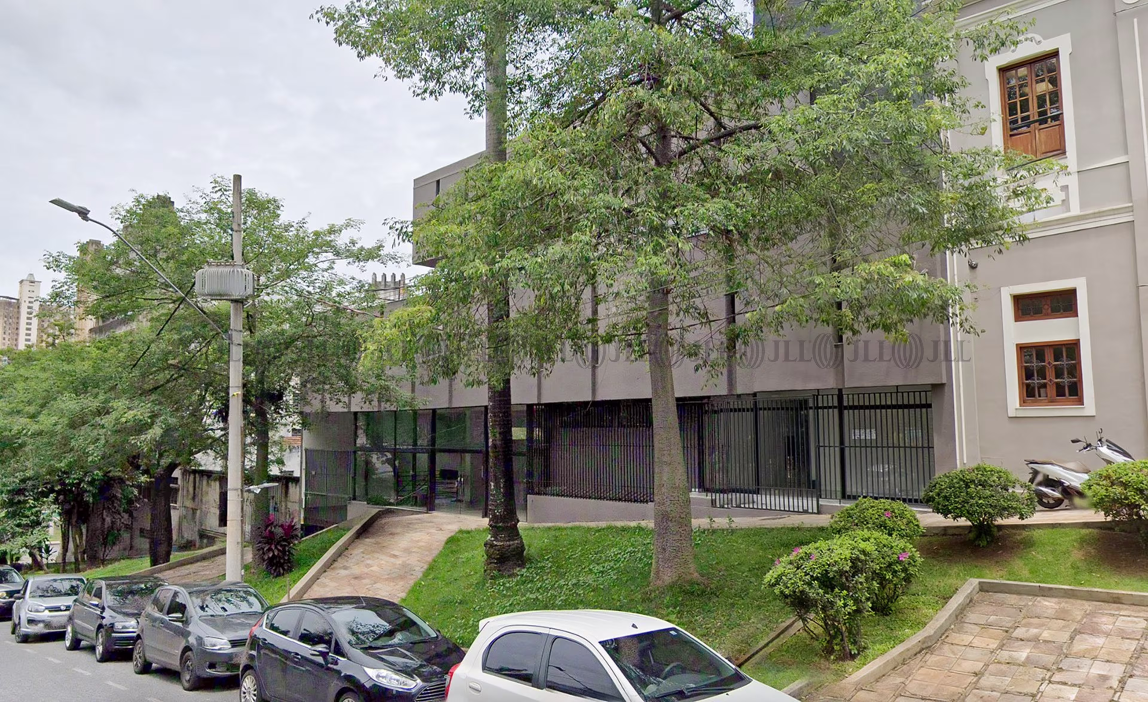 Av. Assis Chateaubriand, 558 - Floresta