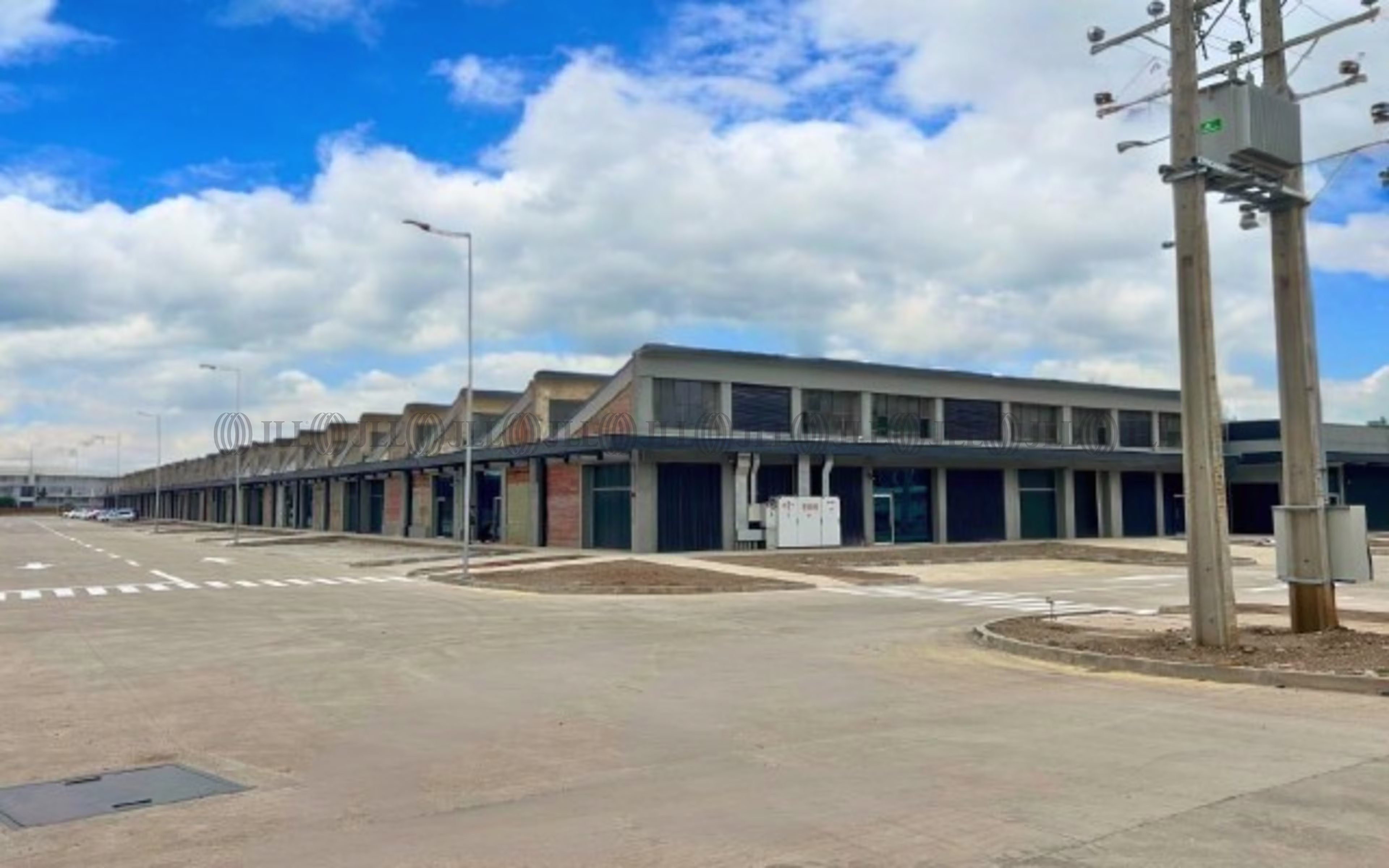 Autopista Central