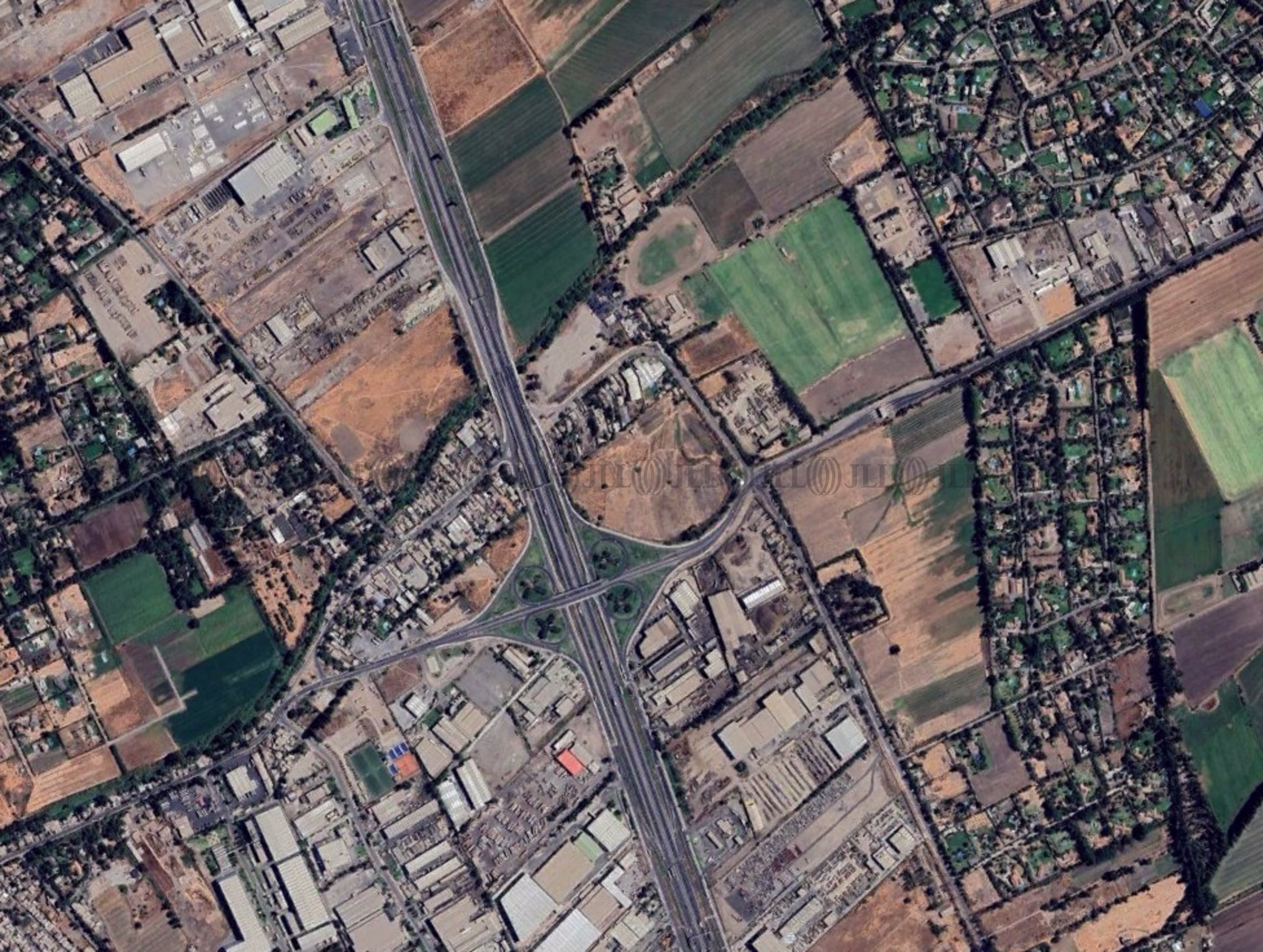 Panamericana Norte