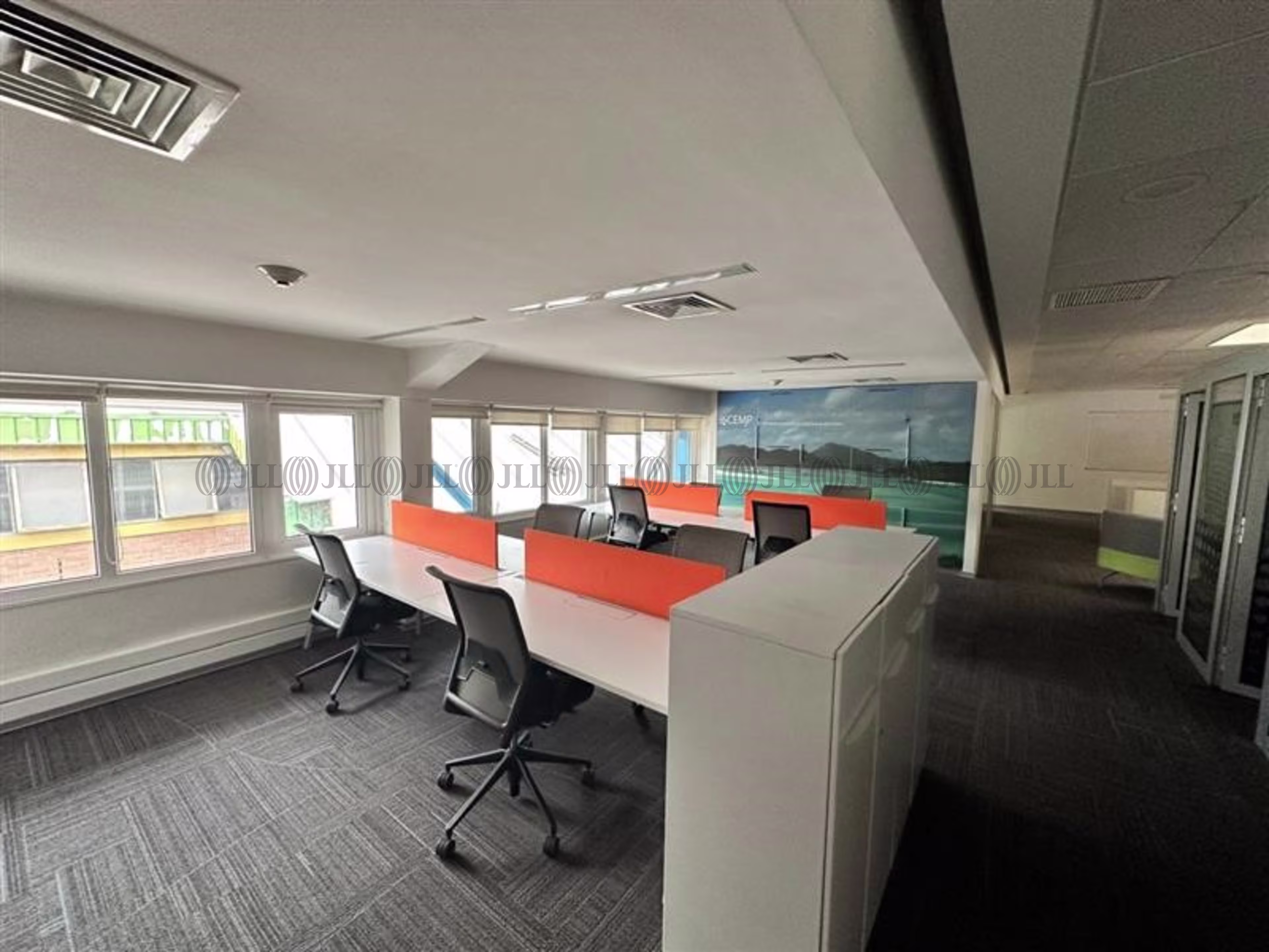 Obispo Arturo Espinoza Campos 2526, Macul