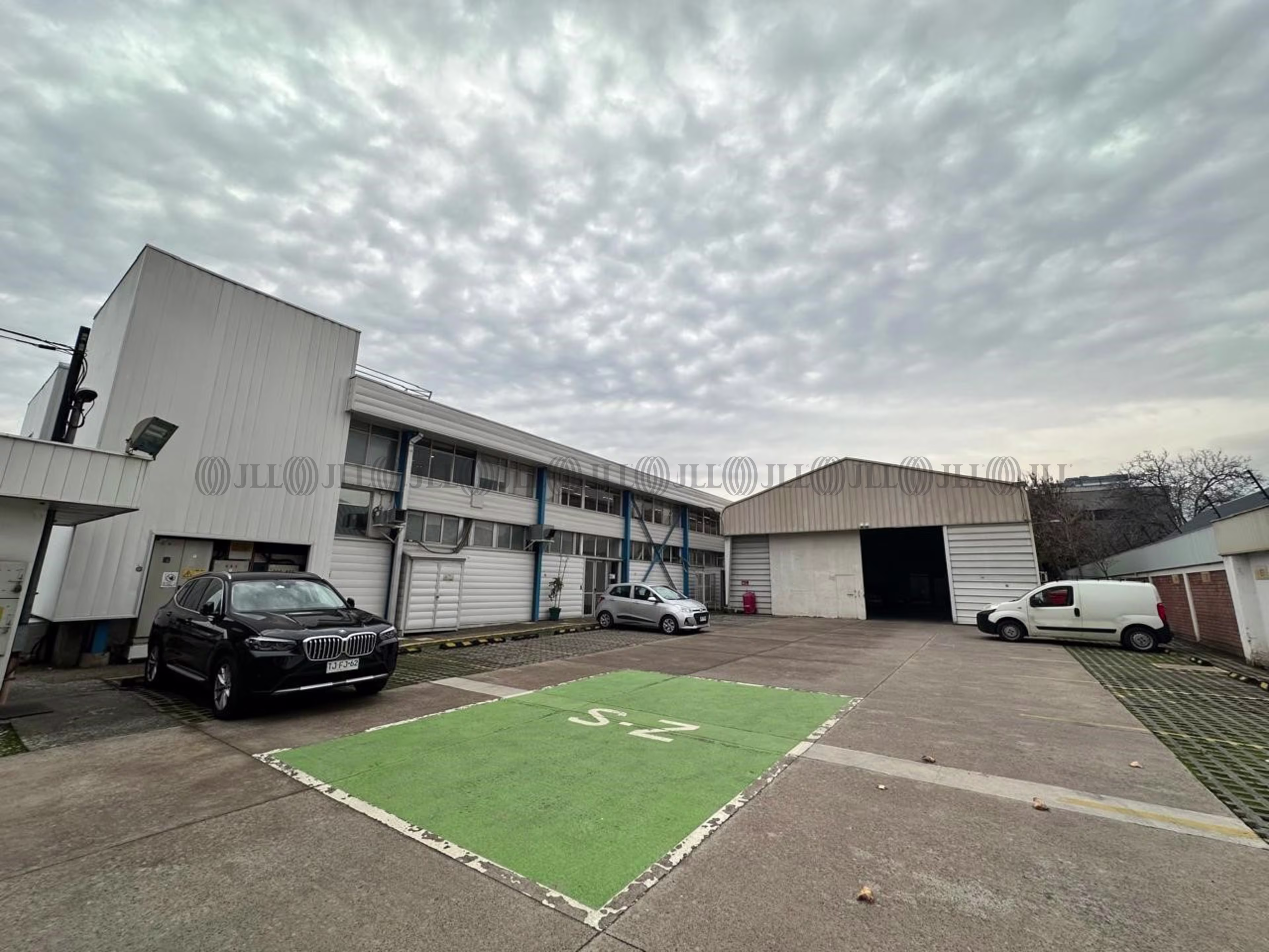 Obispo Arturo Espinoza Campos 2526, Macul