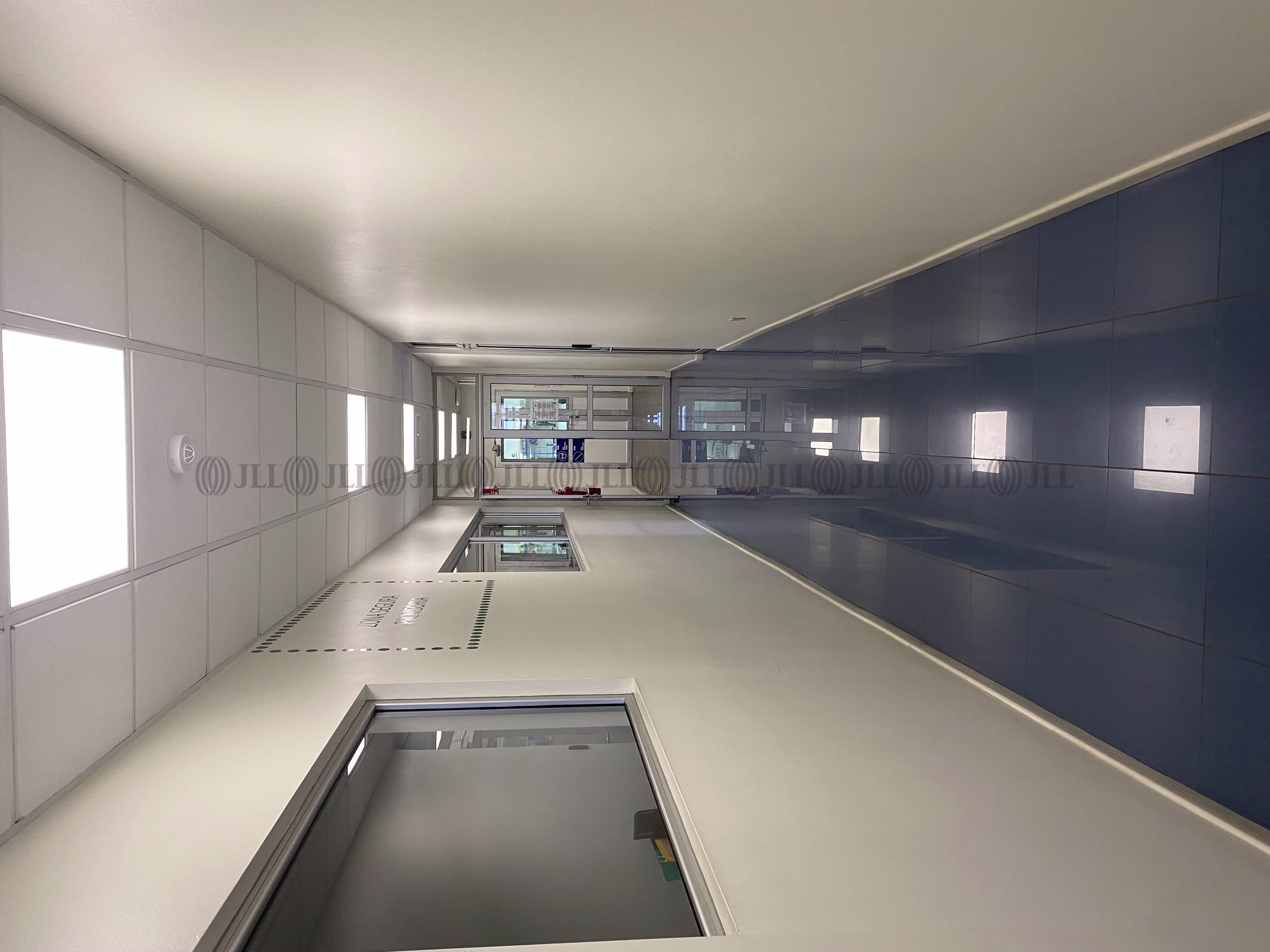 Obispo Arturo Espinoza Campos 2526, Macul