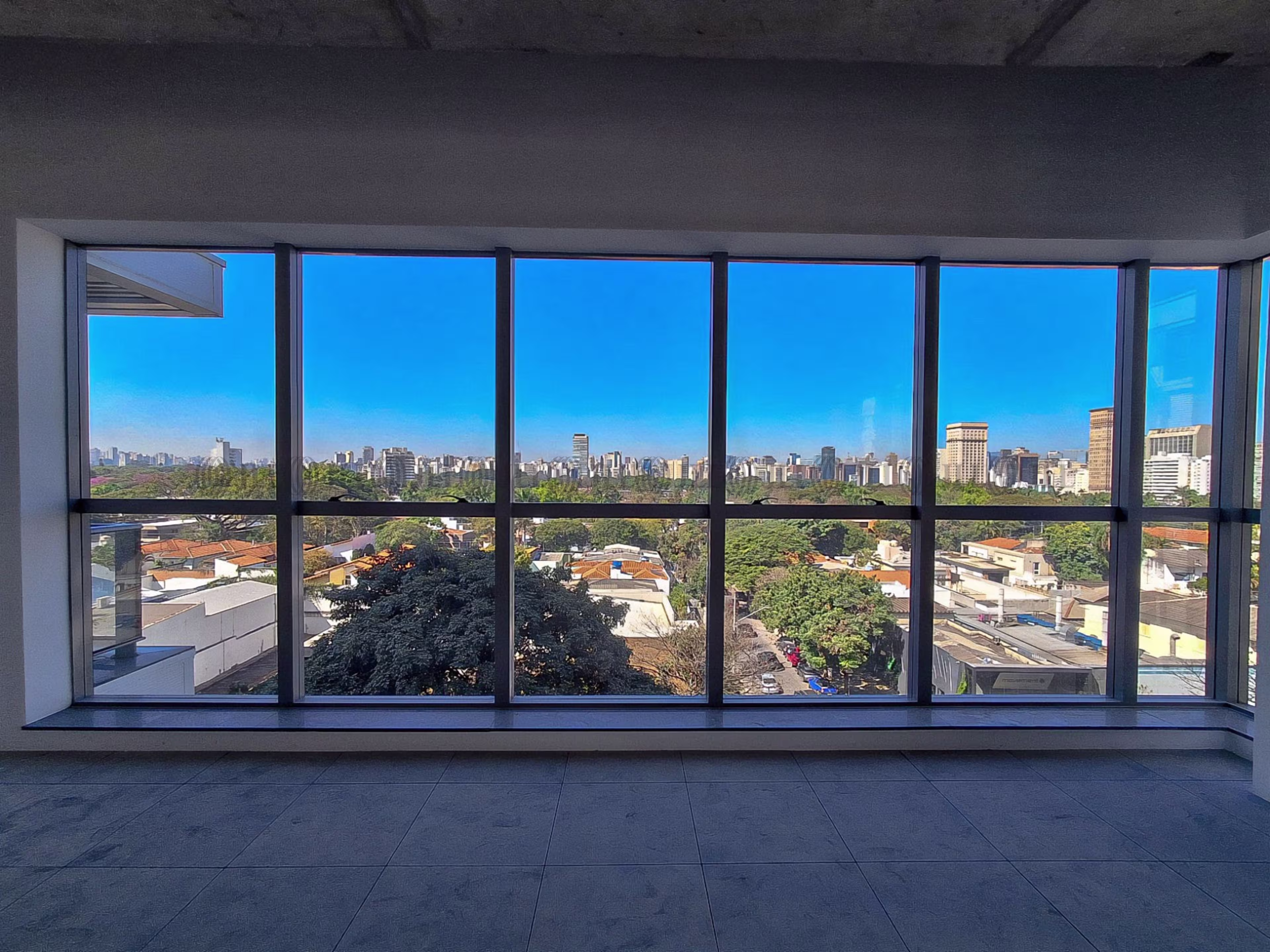 Av. Rebouças, 2748 - Pinheiros