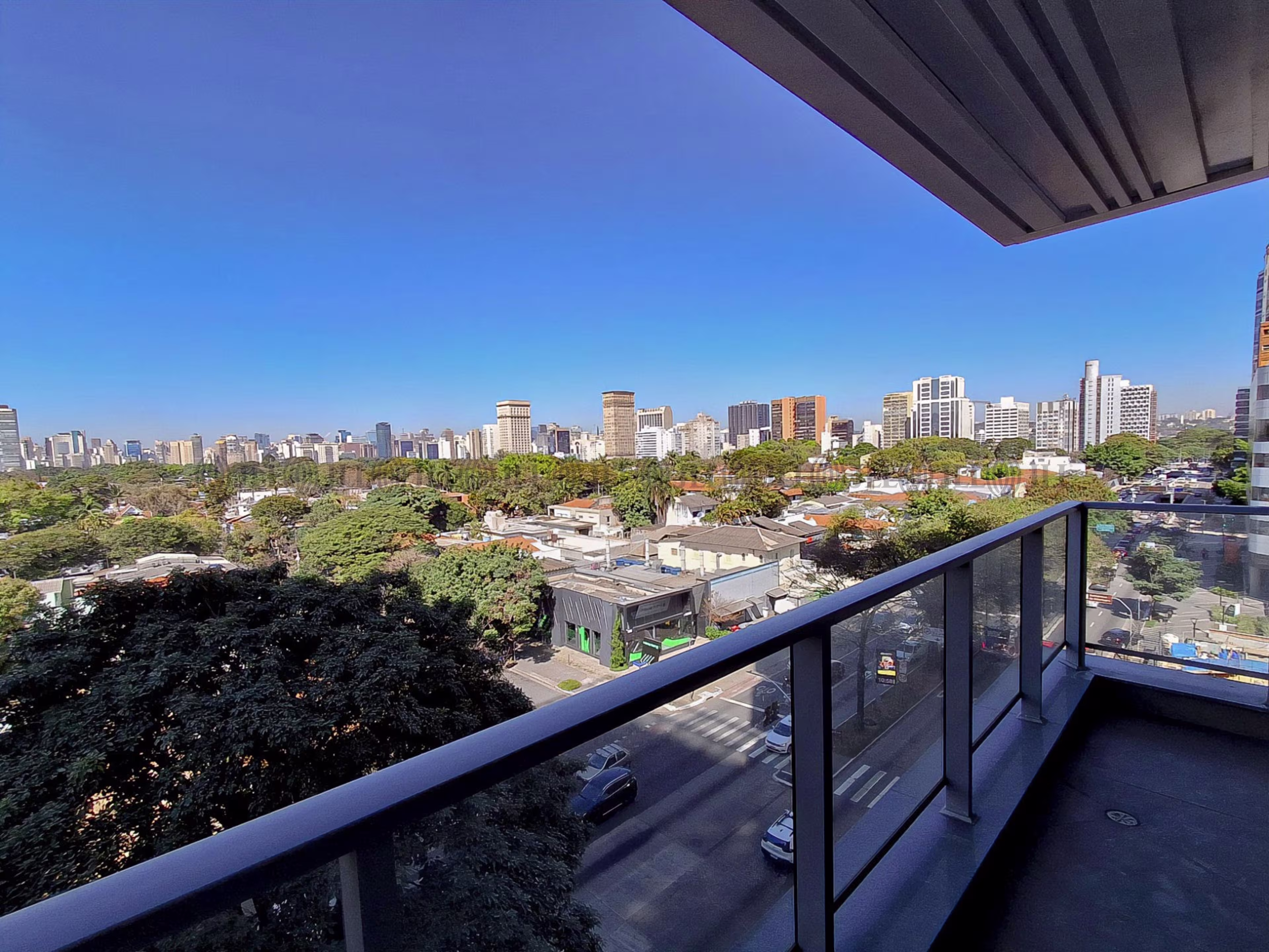 Av. Rebouças, 2748 - Pinheiros