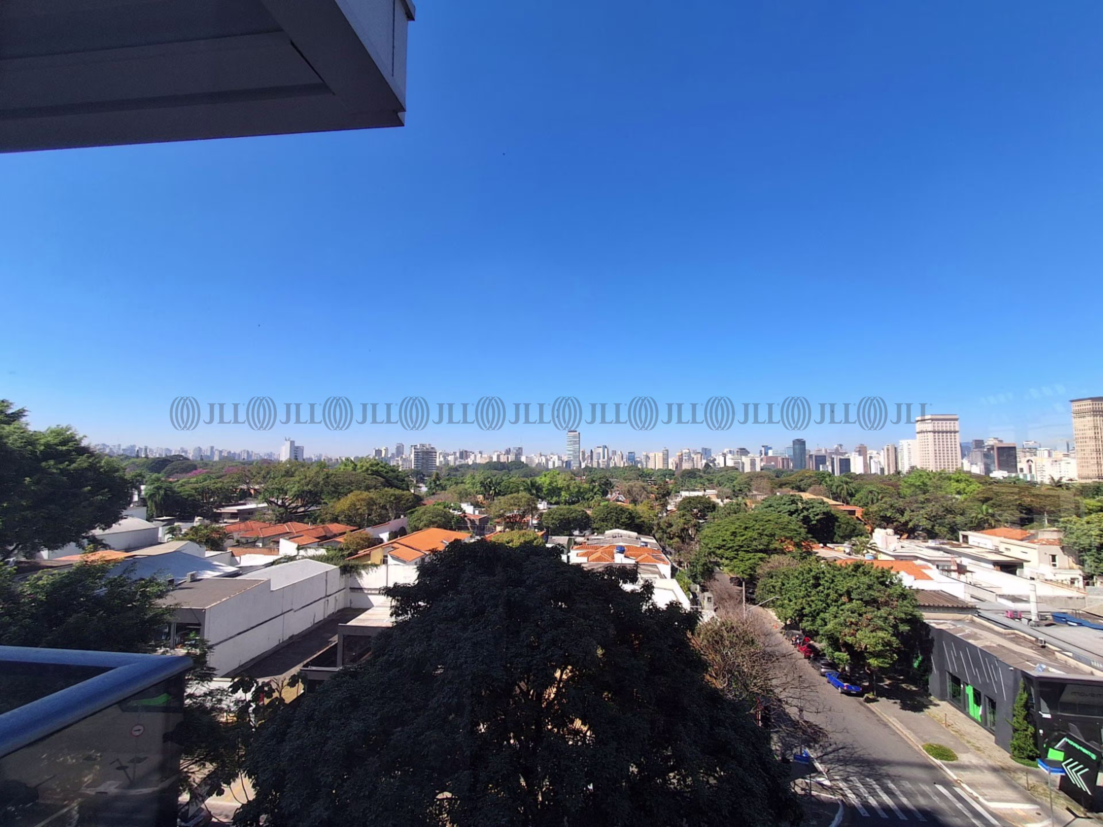 Av. Rebouças, 2748 - Pinheiros