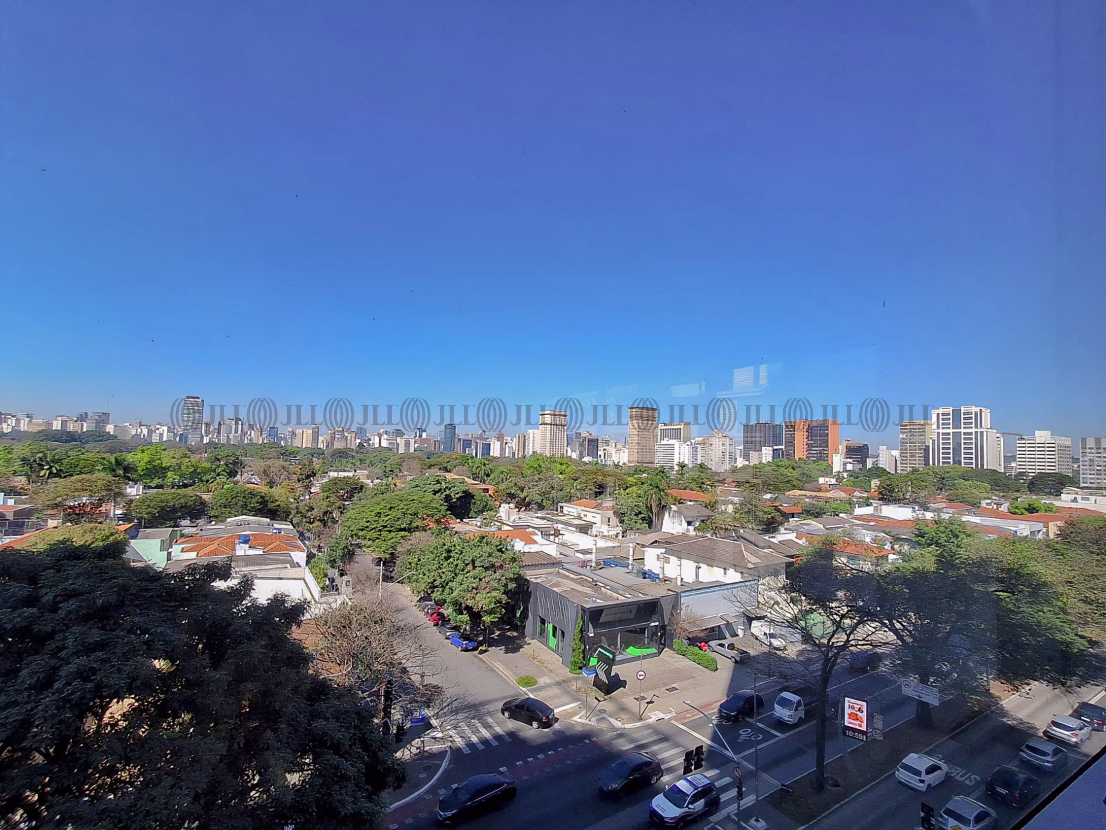 Av. Rebouças, 2748 - Pinheiros