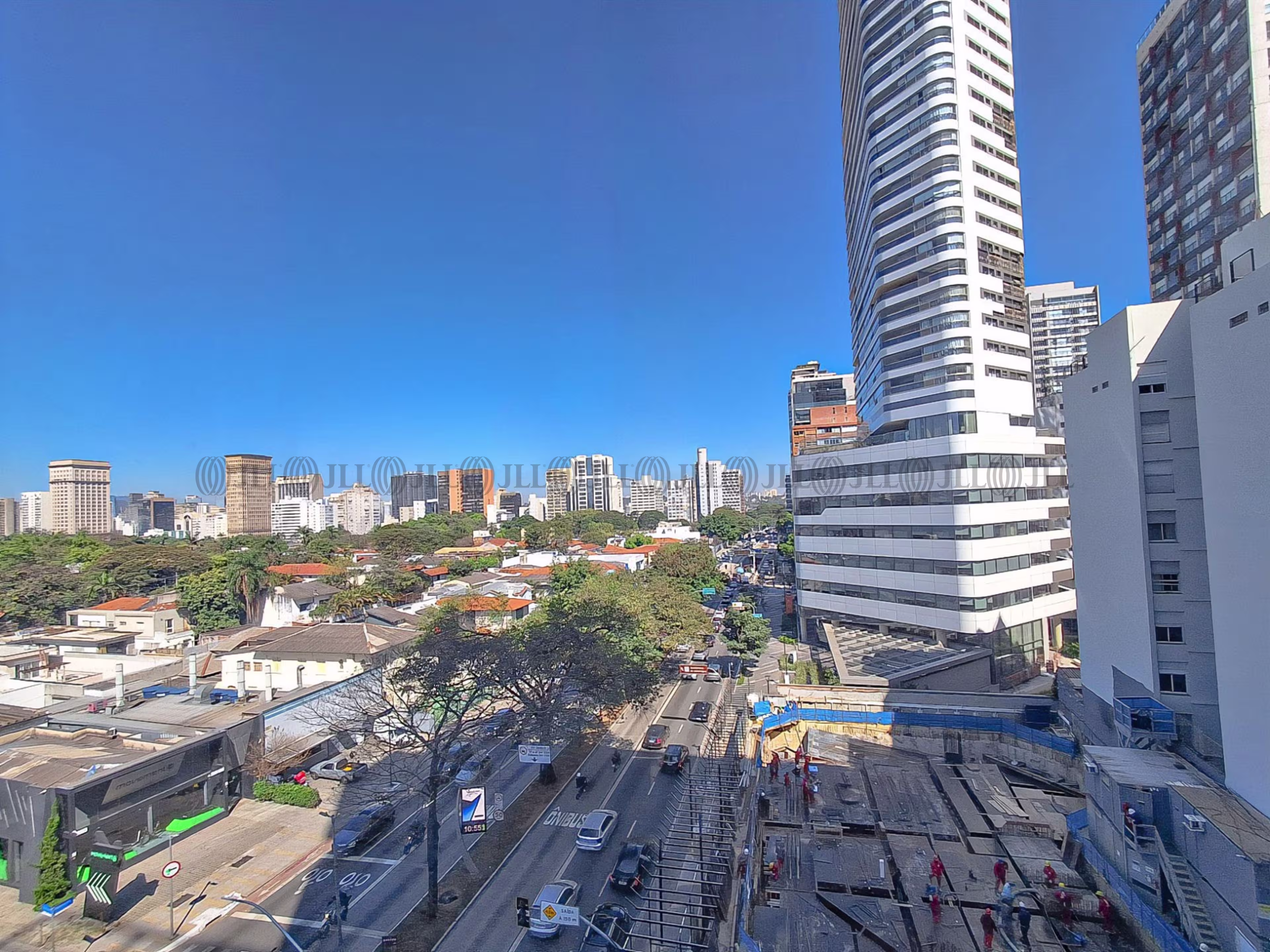 Av. Rebouças, 2748 - Pinheiros