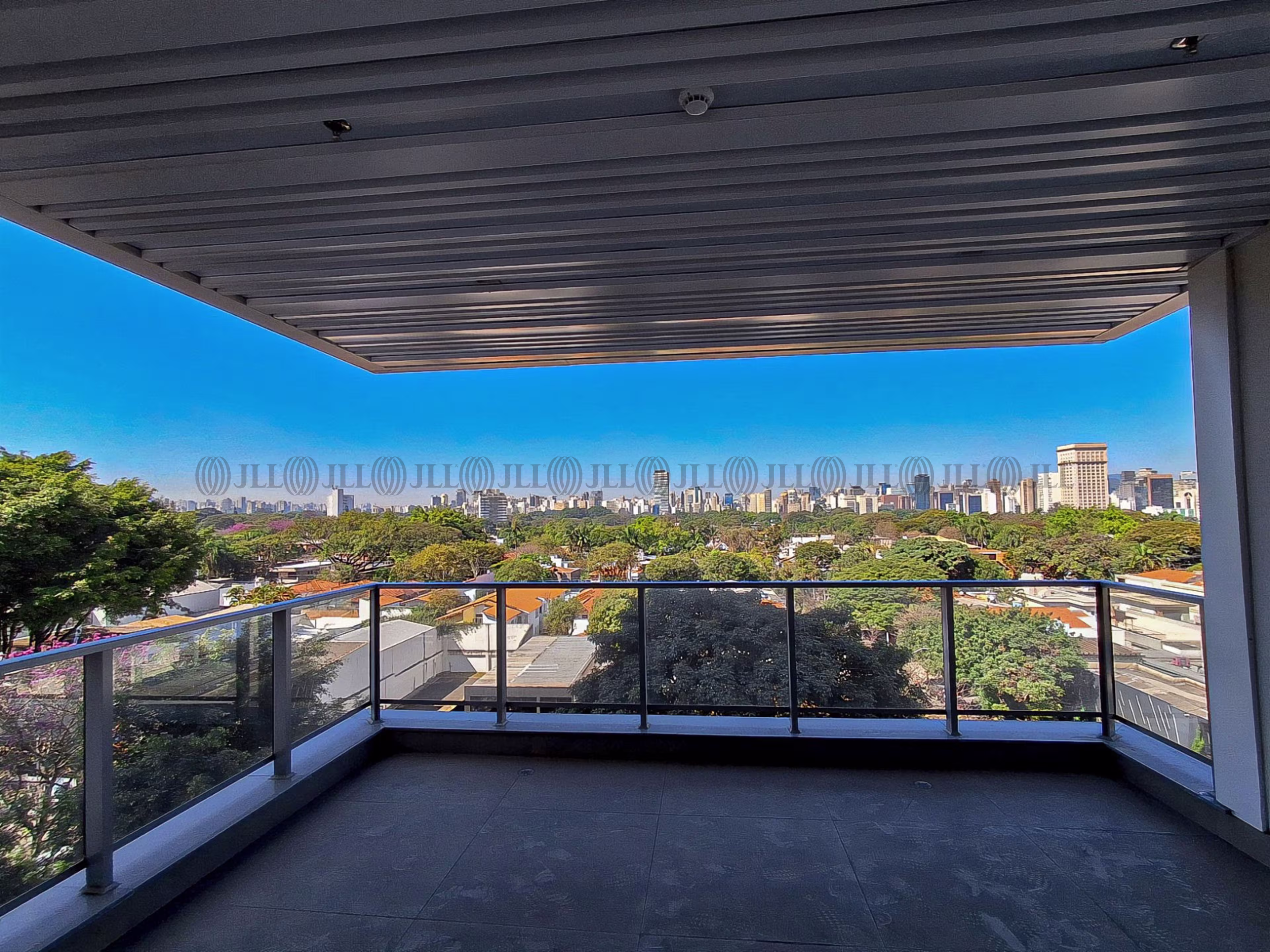 Av. Rebouças, 2748 - Pinheiros