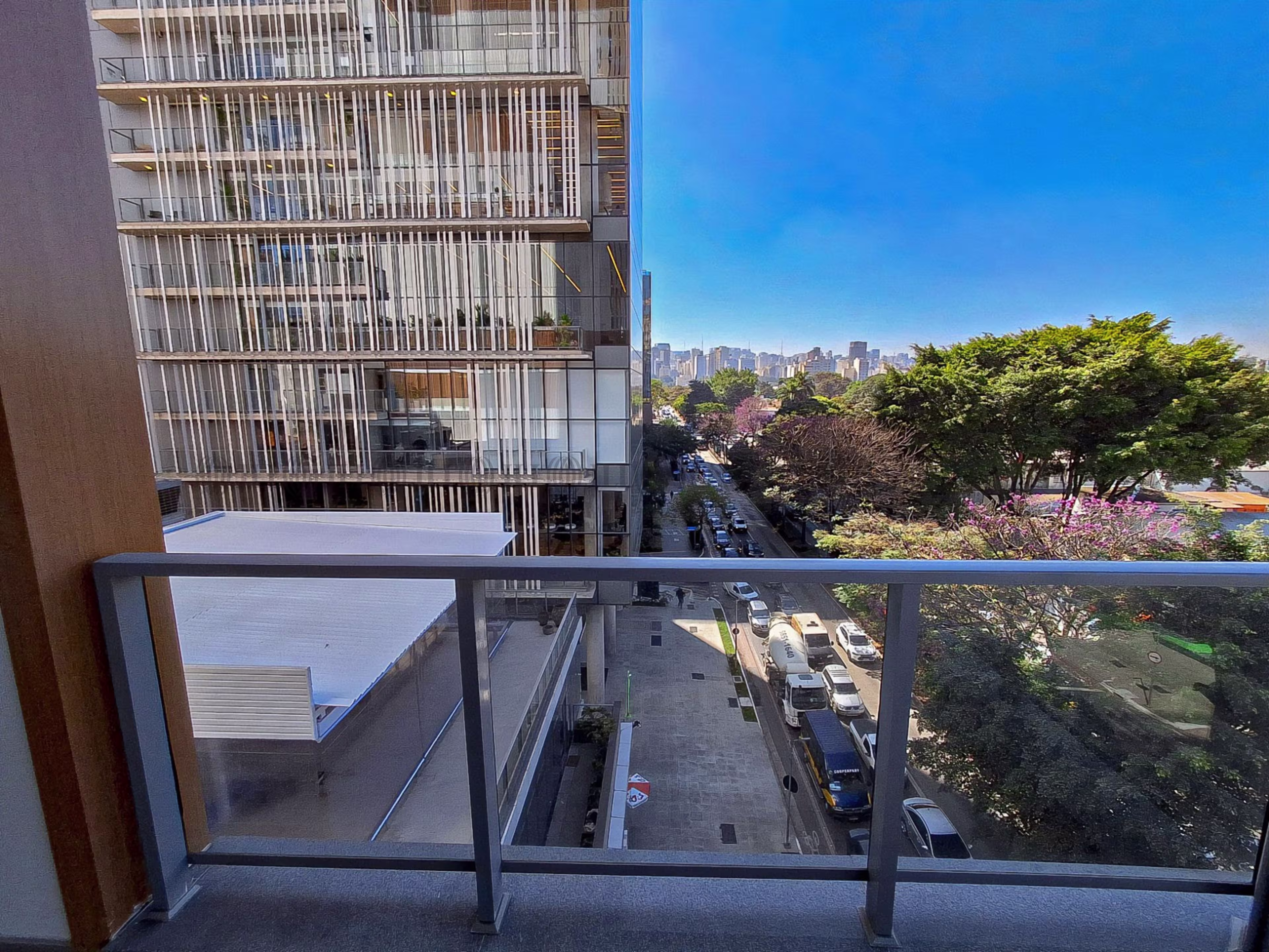 Av. Rebouças, 2748 - Pinheiros