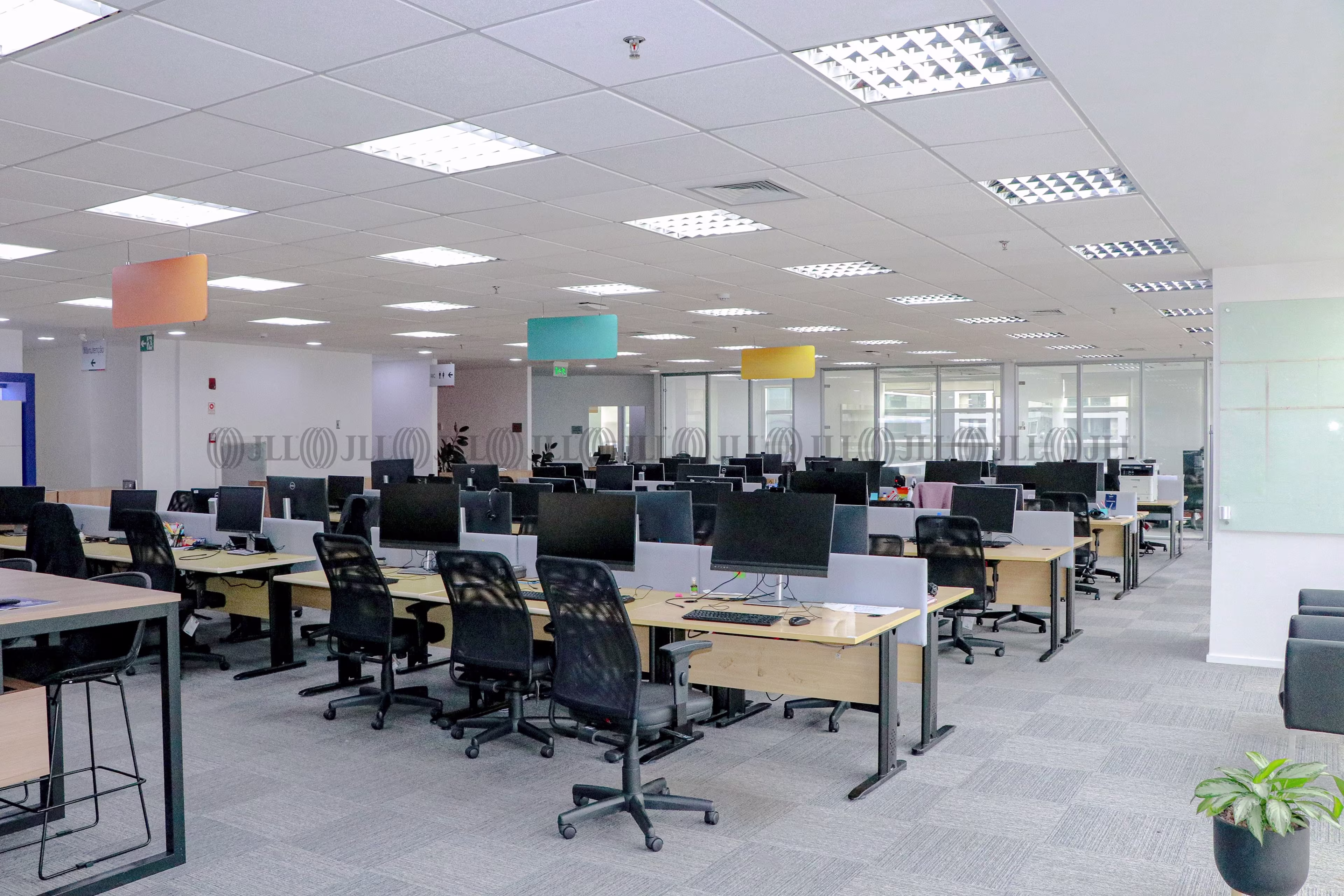 Rua Olimpiadas - Vila Olímpia