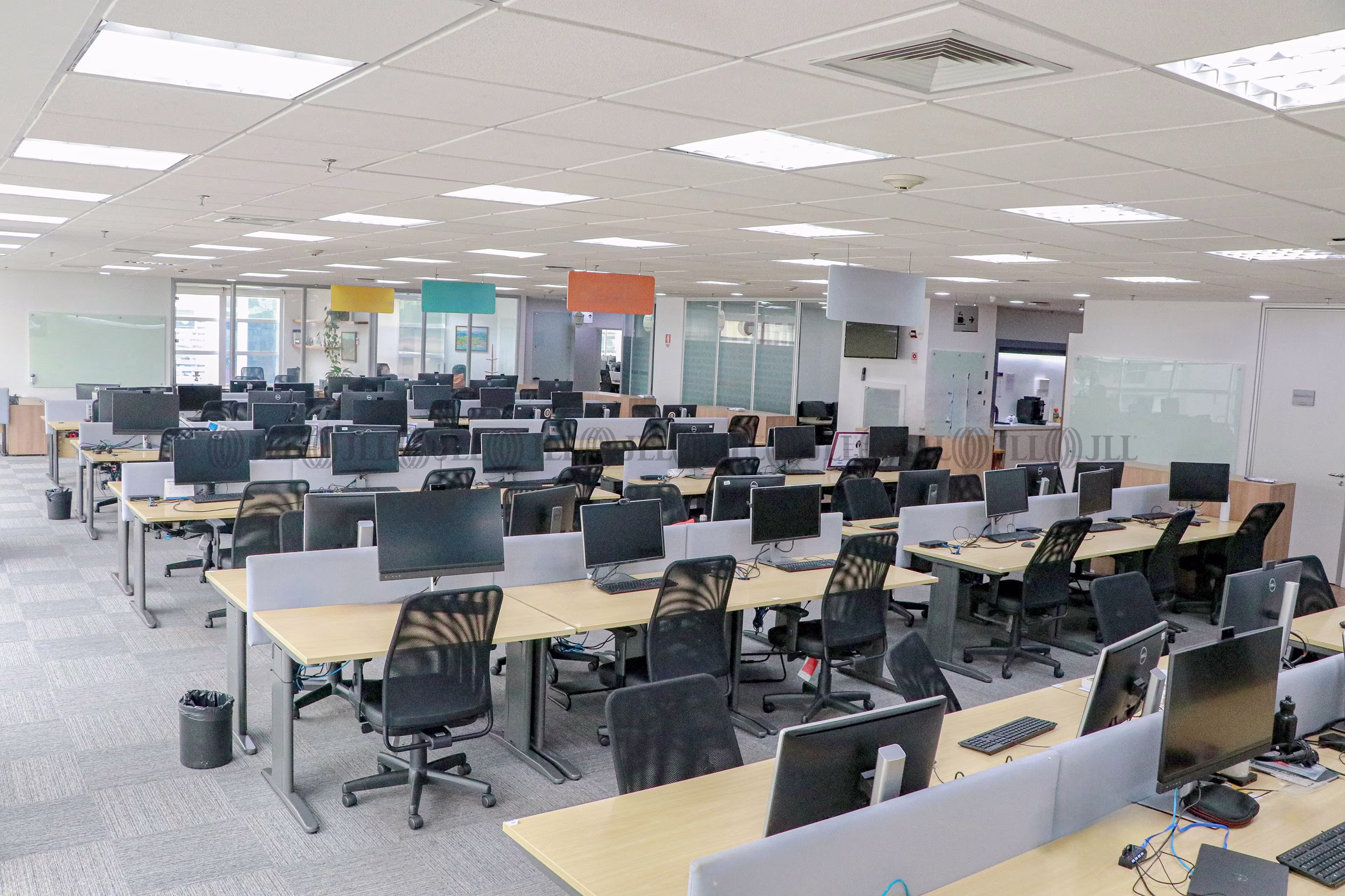 Rua Olimpiadas - Vila Olímpia