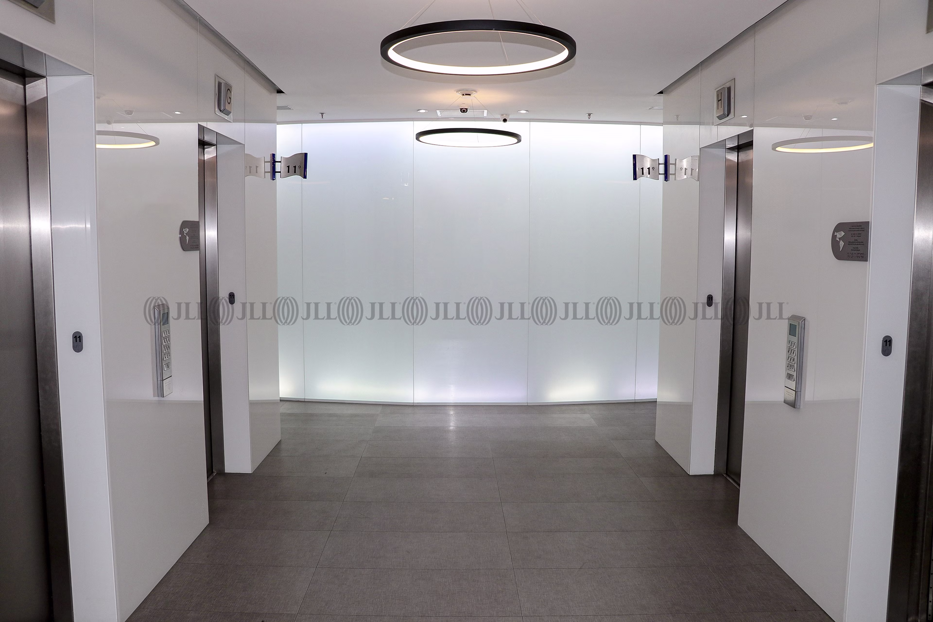 Rua Olimpiadas - Vila Olímpia