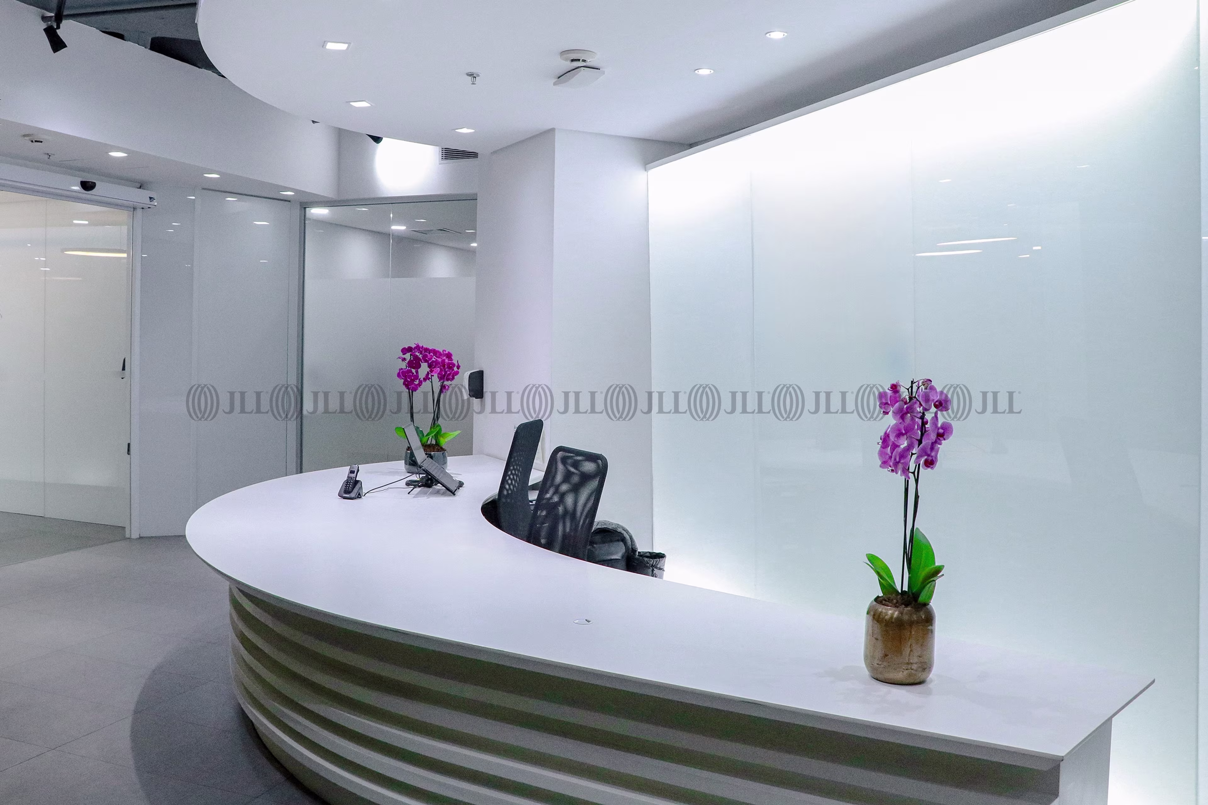 Rua Olimpiadas - Vila Olímpia