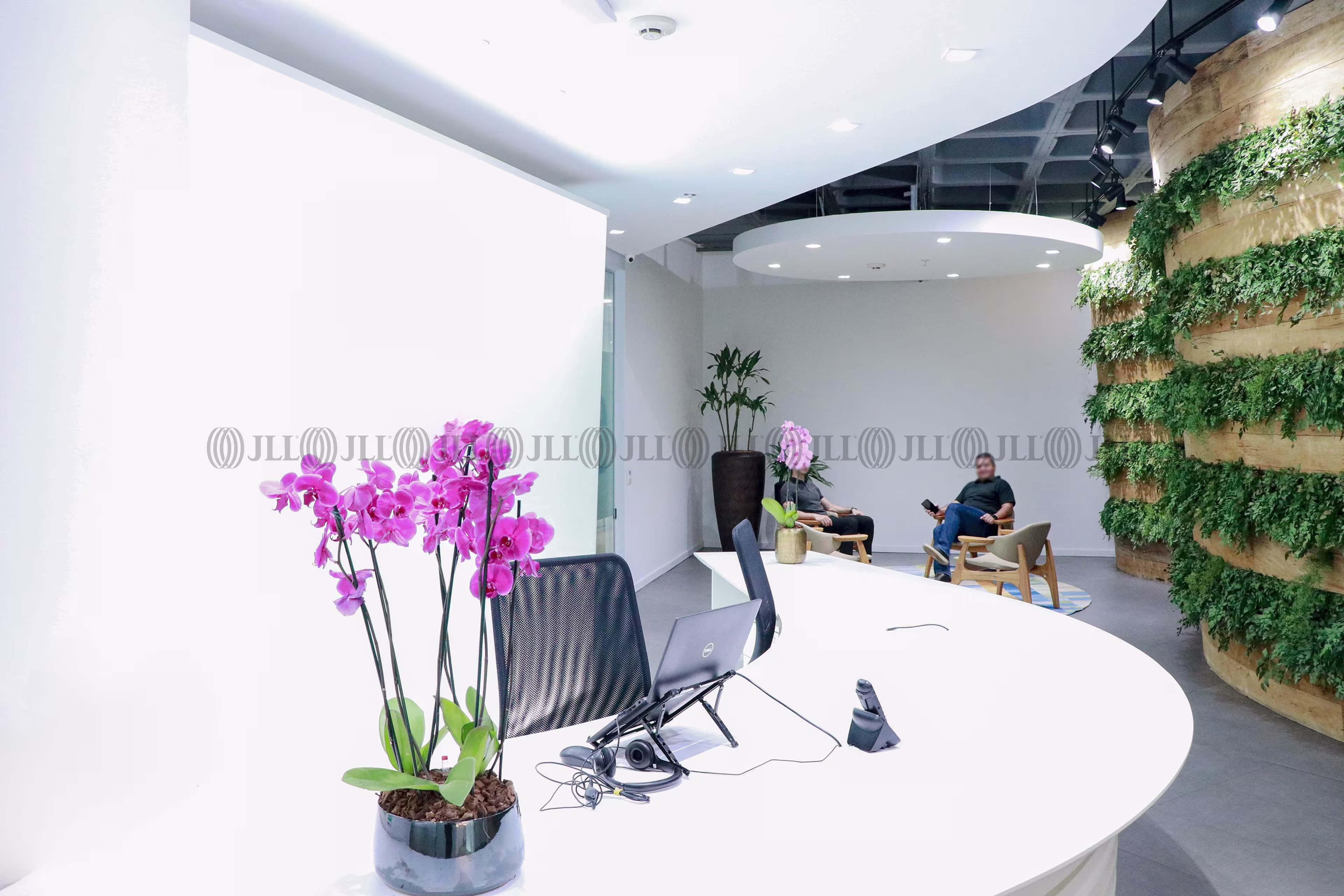 Rua Olimpiadas - Vila Olímpia