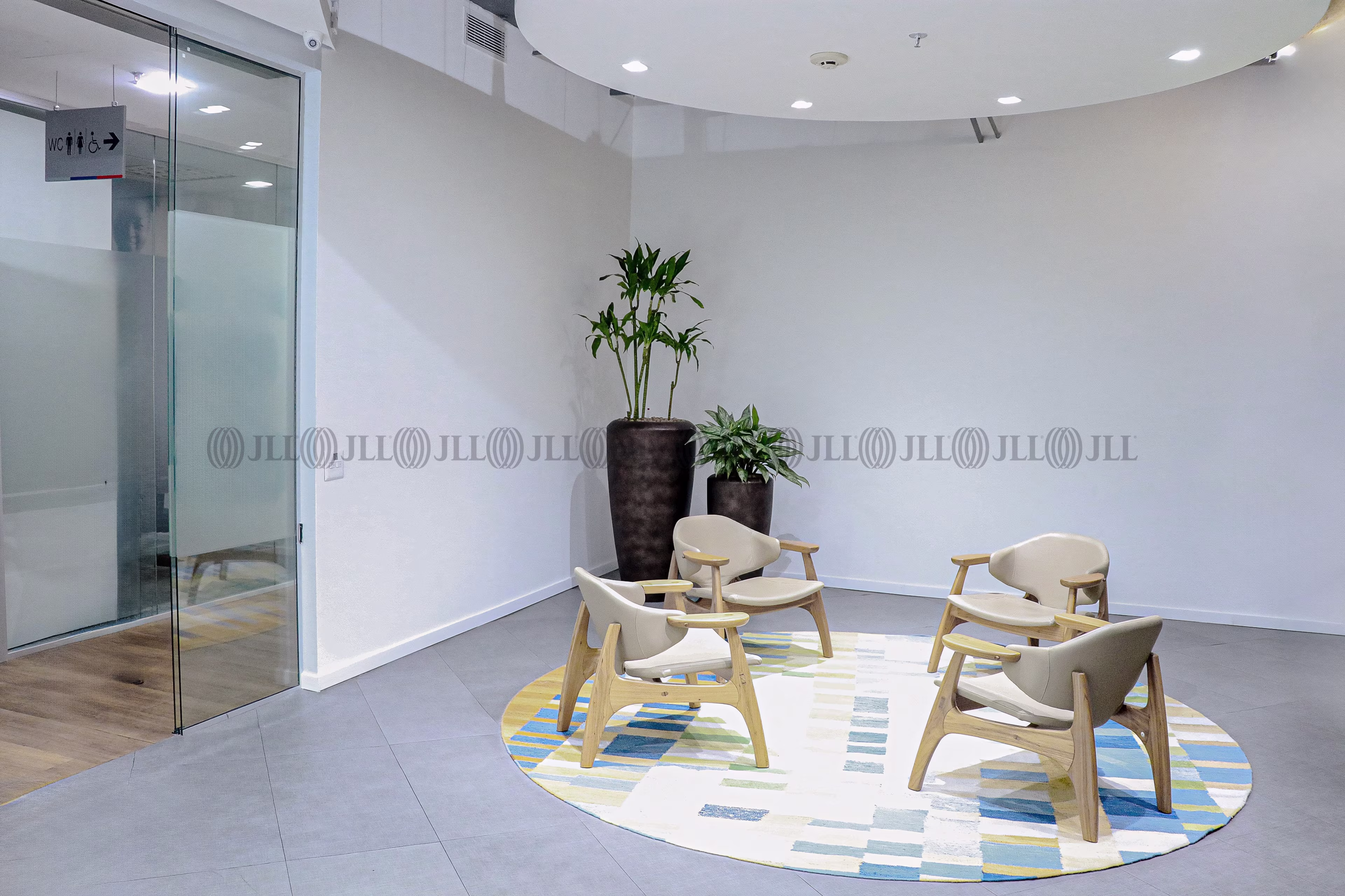 Rua Olimpiadas - Vila Olímpia