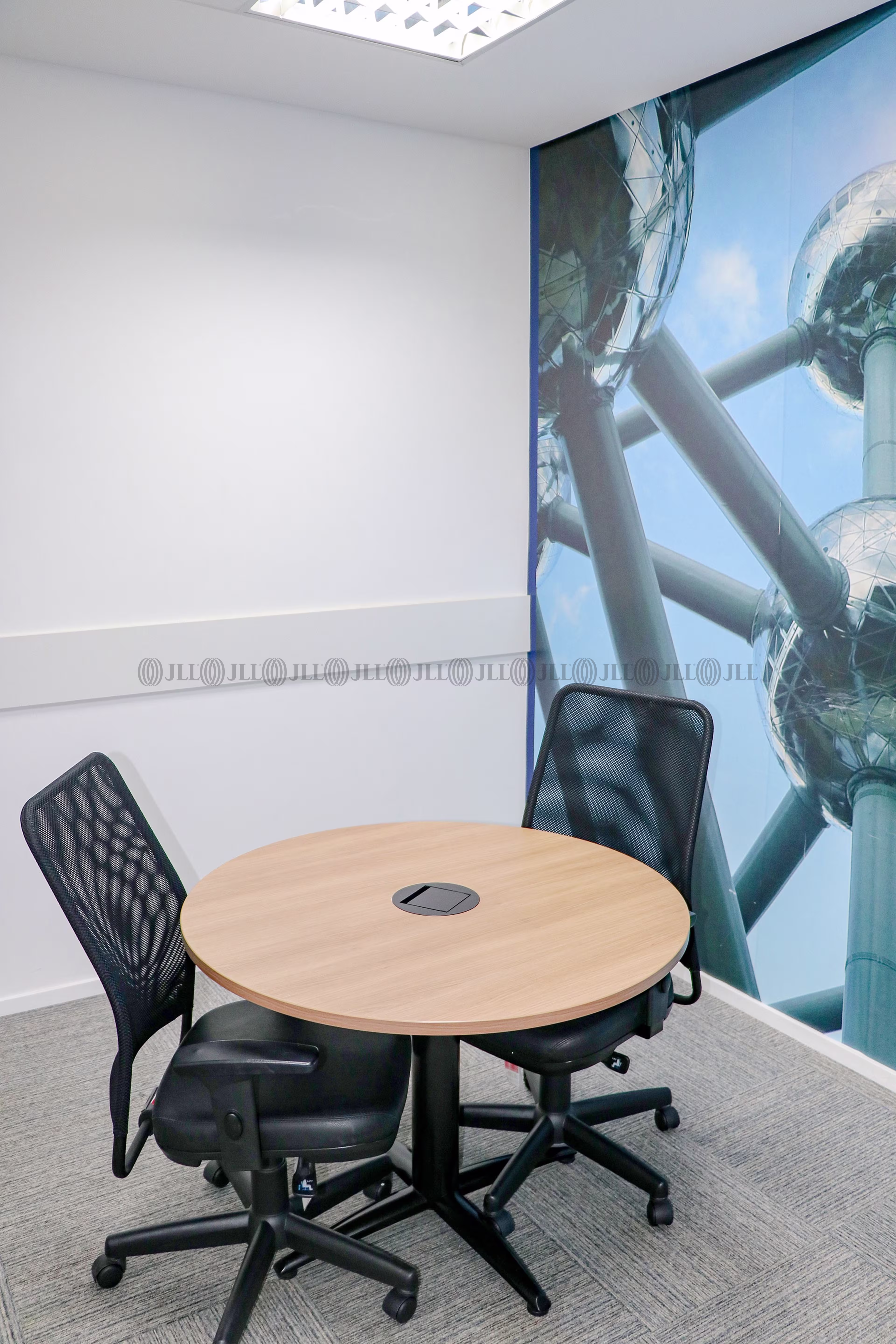 Rua Olimpiadas - Vila Olímpia