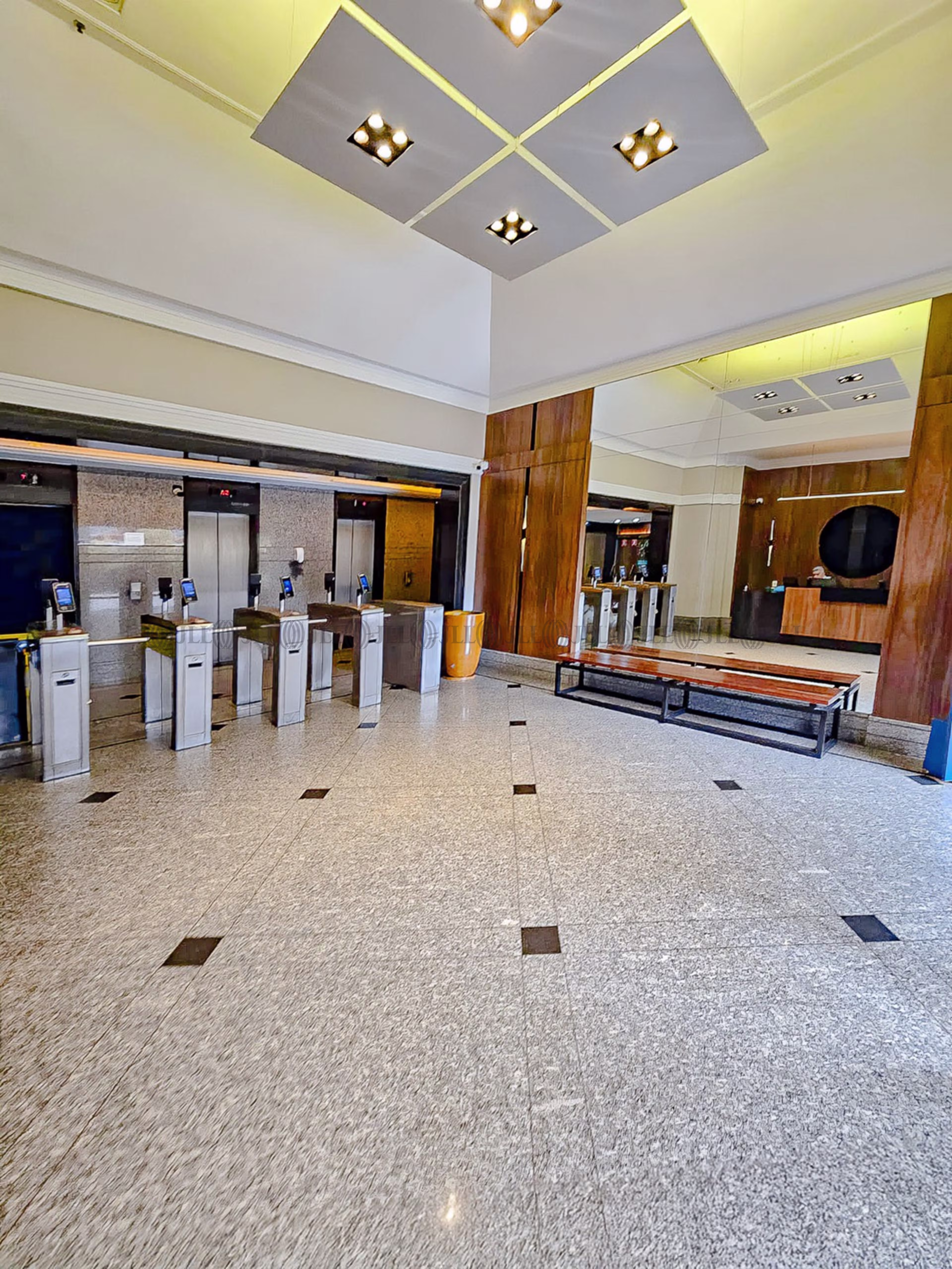 Av. Angélica, 1996 - Higienópolis