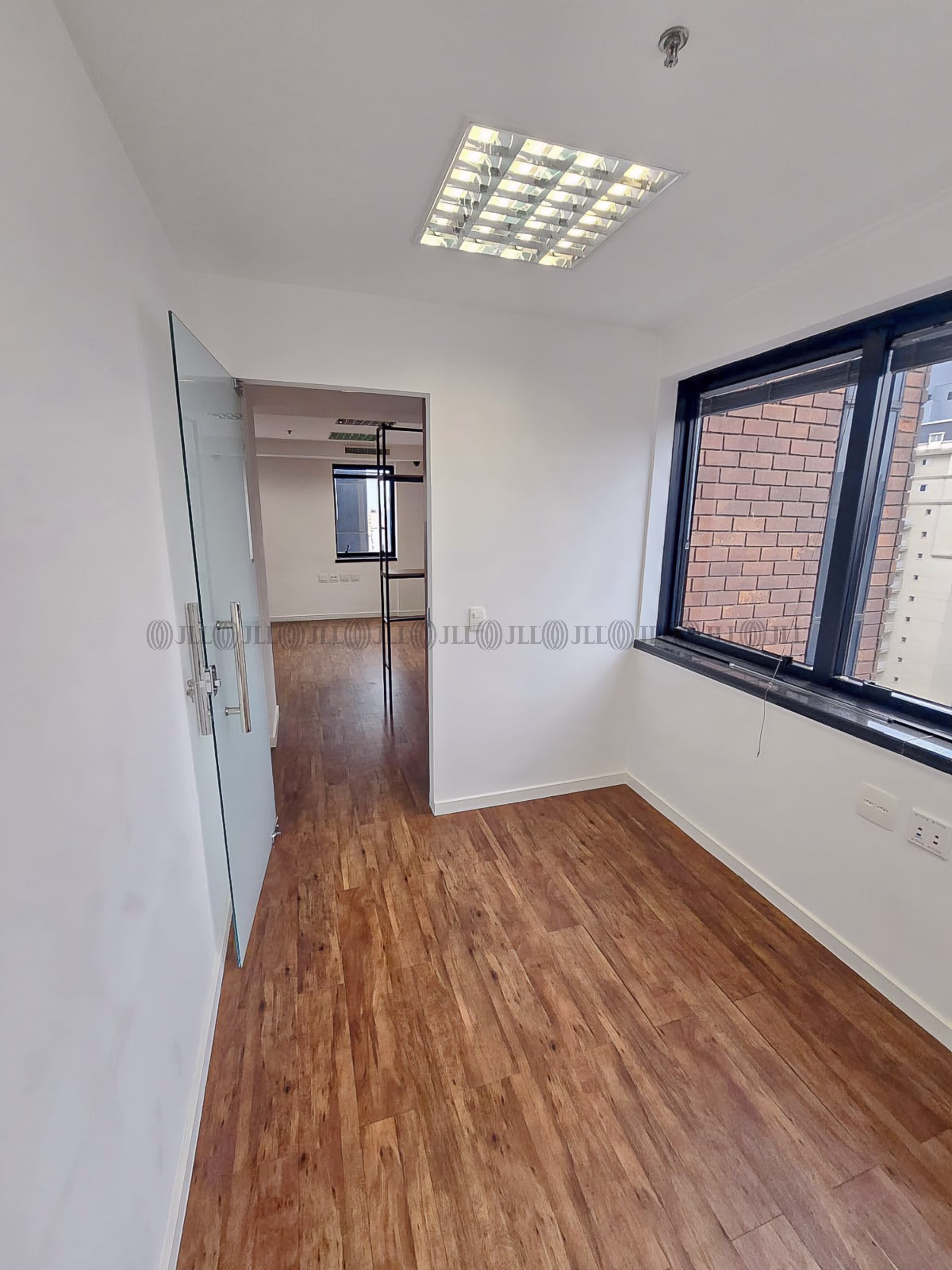 Av. Angélica, 1996 - Higienópolis