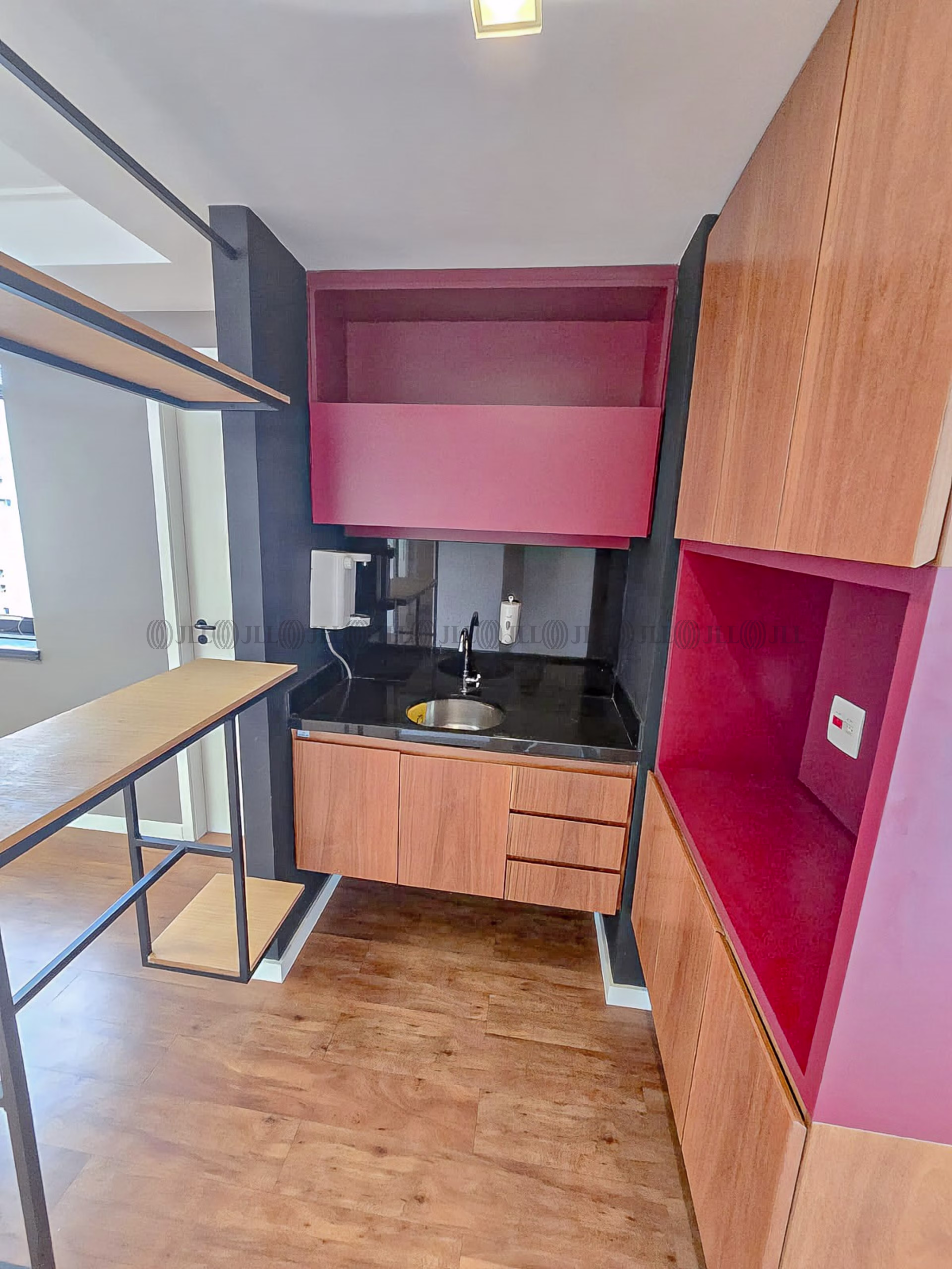 Av. Angélica, 1996 - Higienópolis