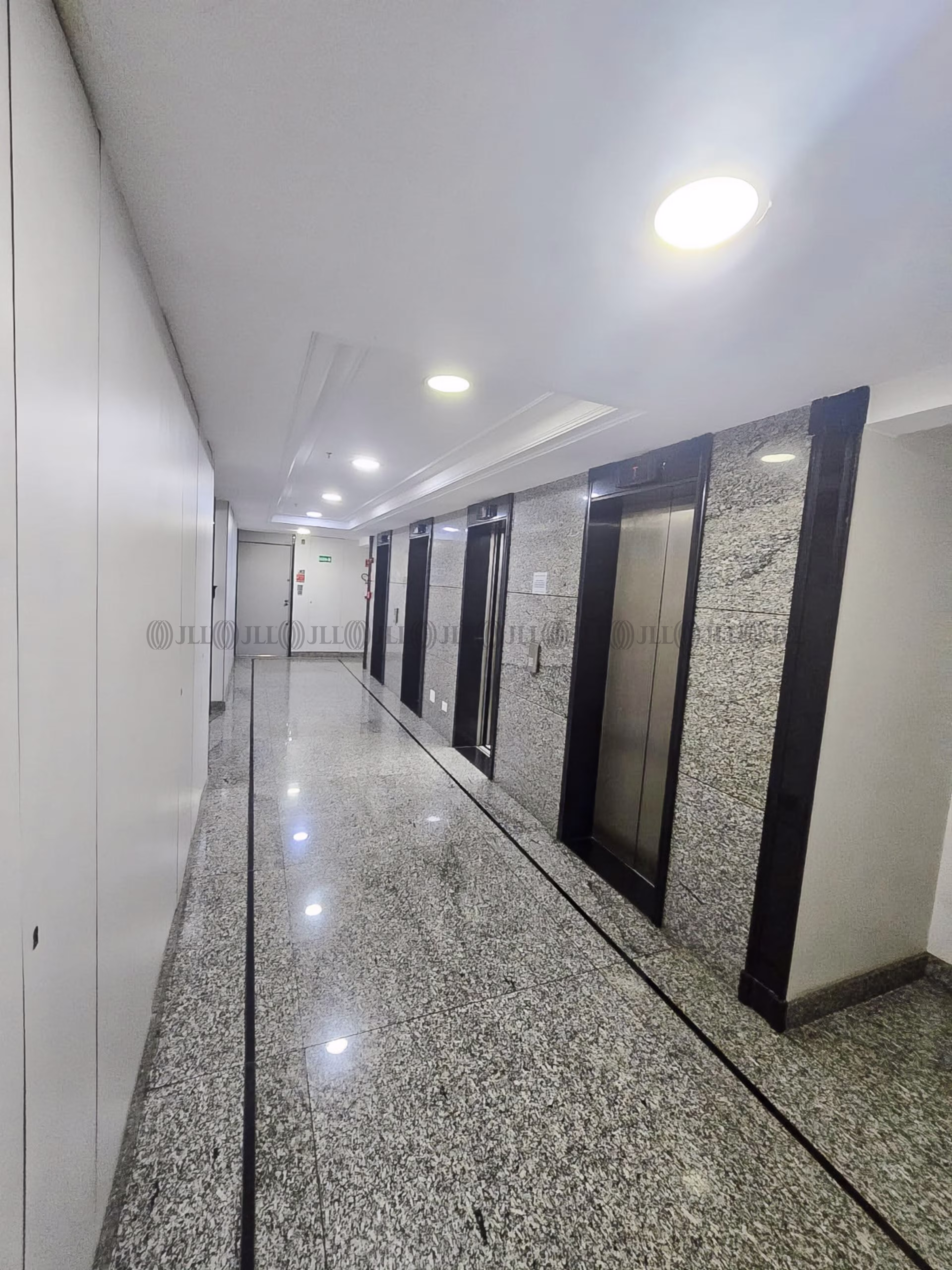 Av. Angélica, 1996 - Higienópolis