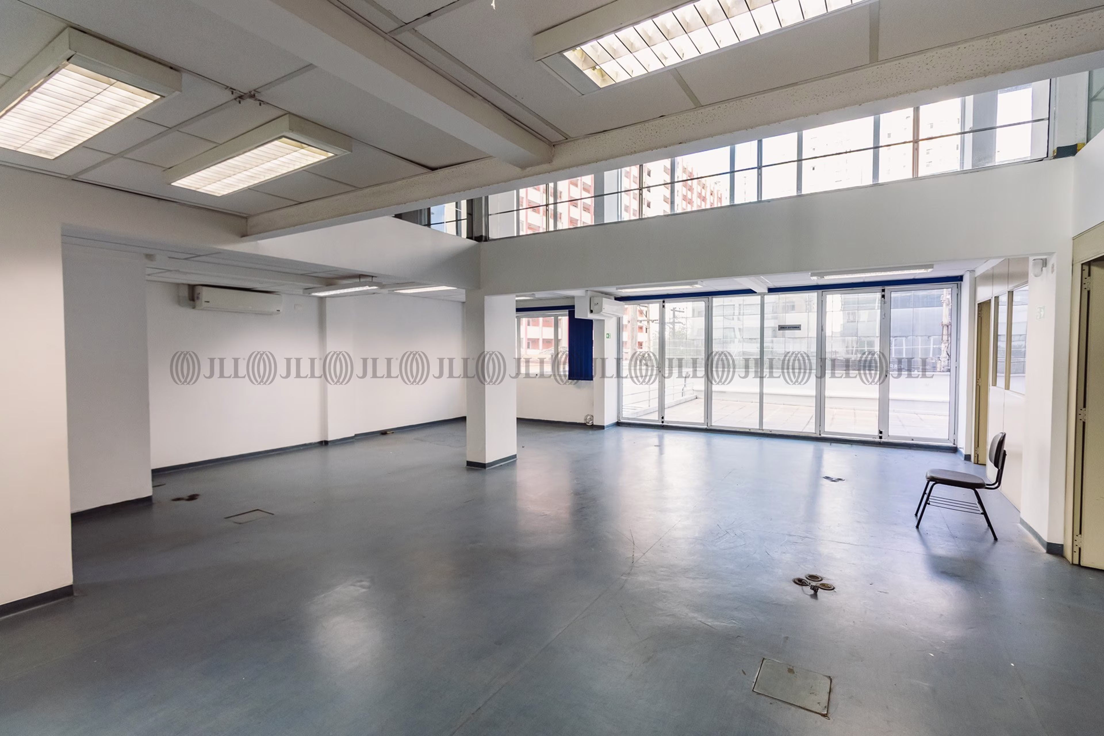 R. José Getúlio, 89 - Liberdade