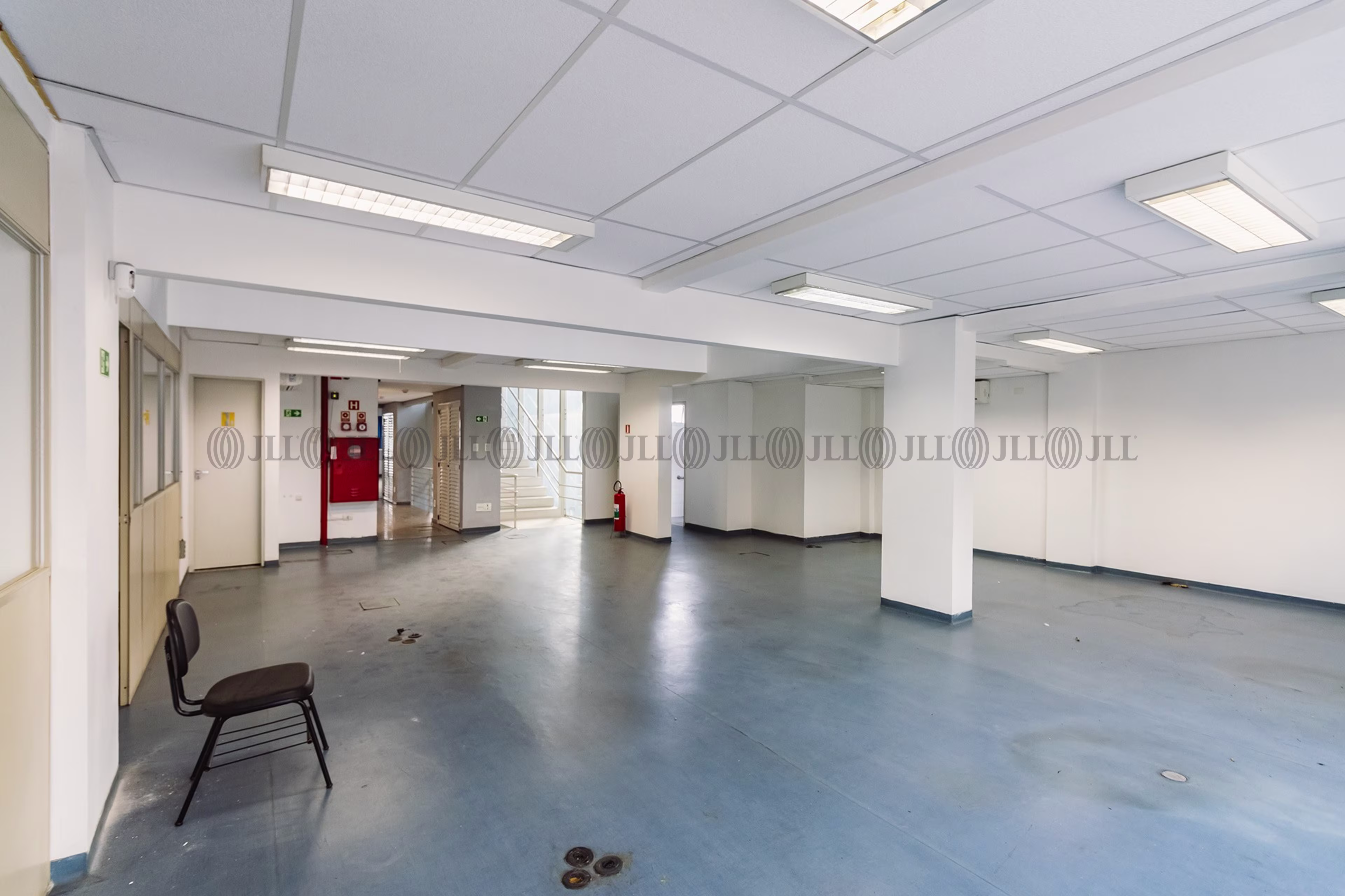 R. José Getúlio, 89 - Liberdade