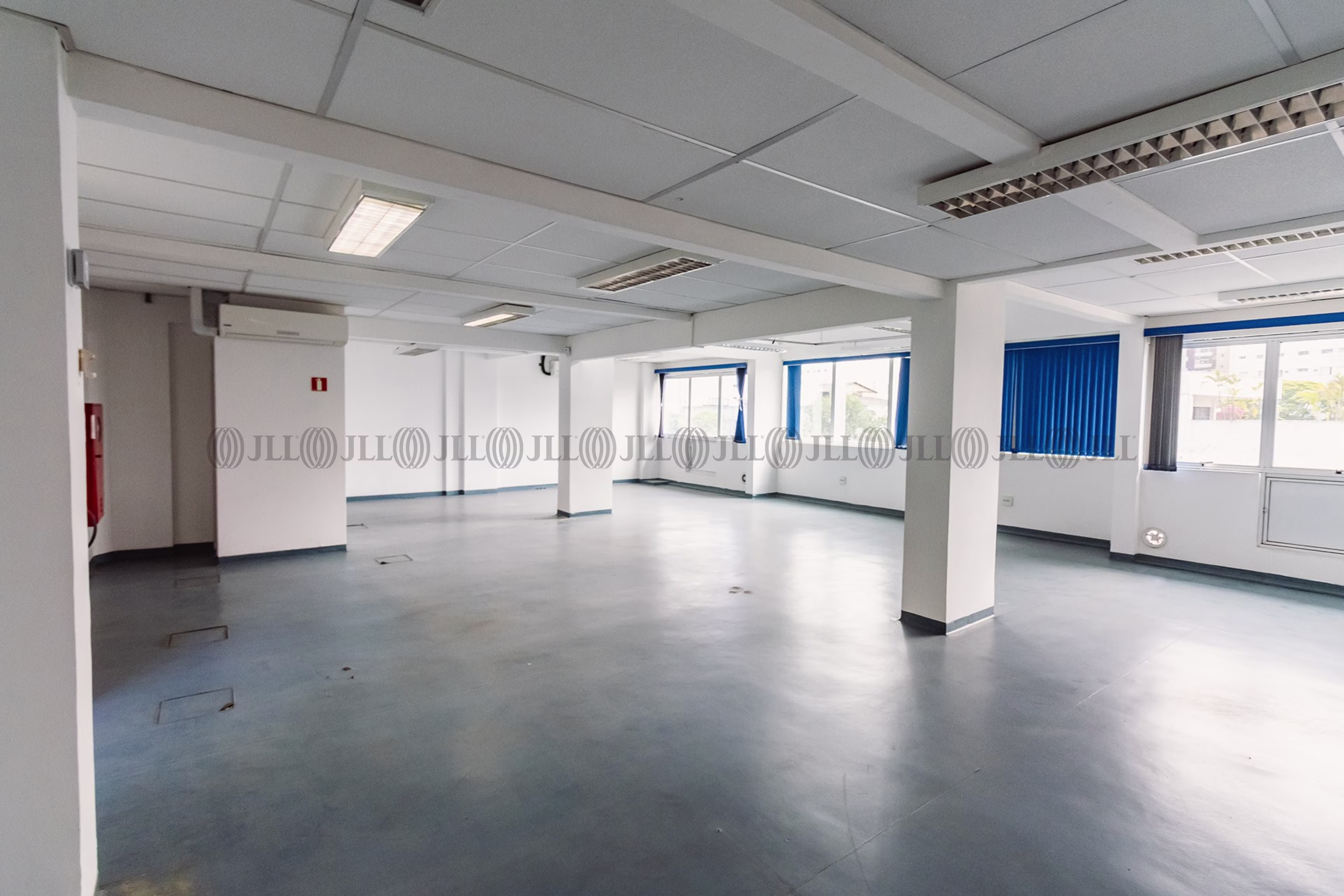 R. José Getúlio, 89 - Liberdade