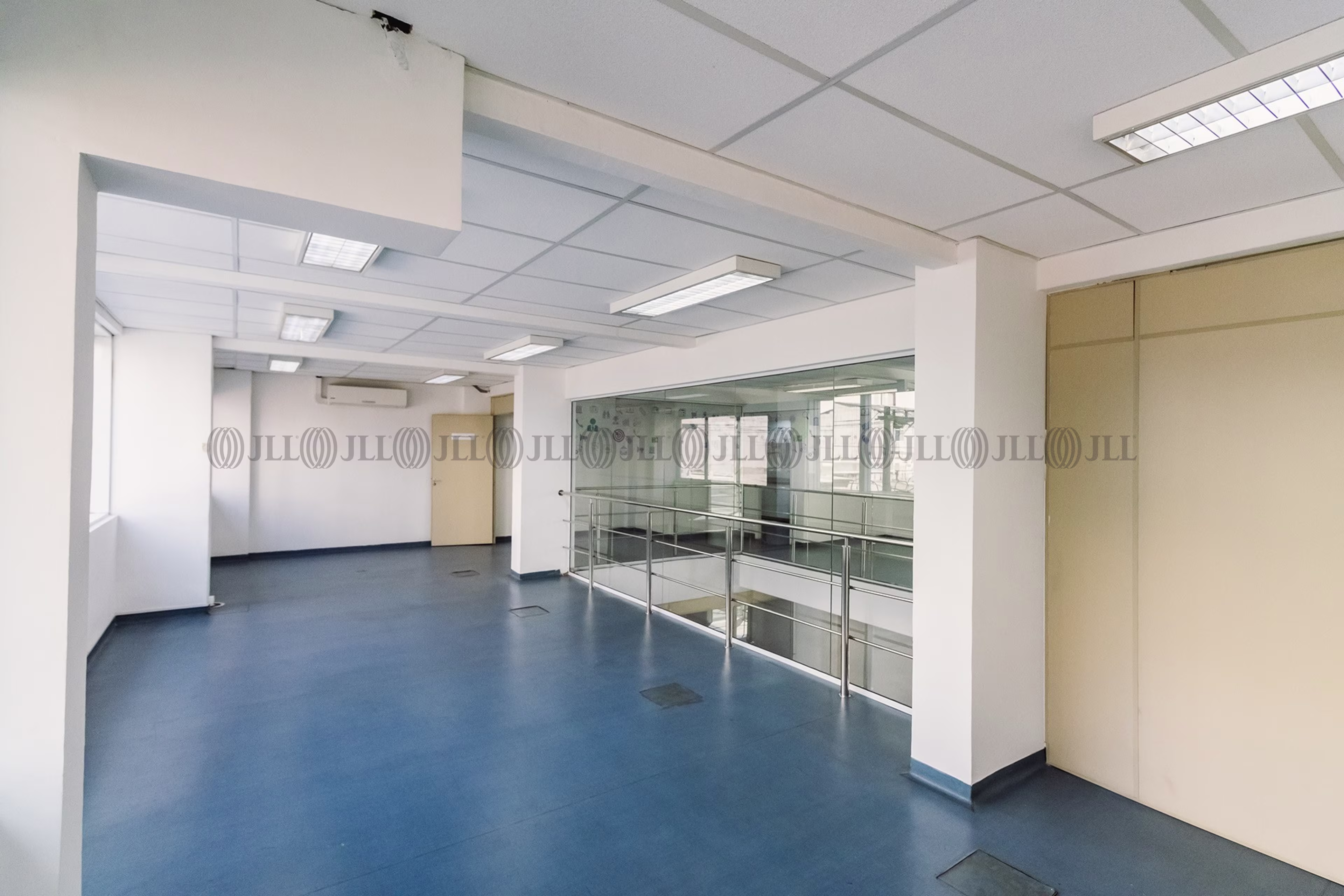 R. José Getúlio, 89 - Liberdade