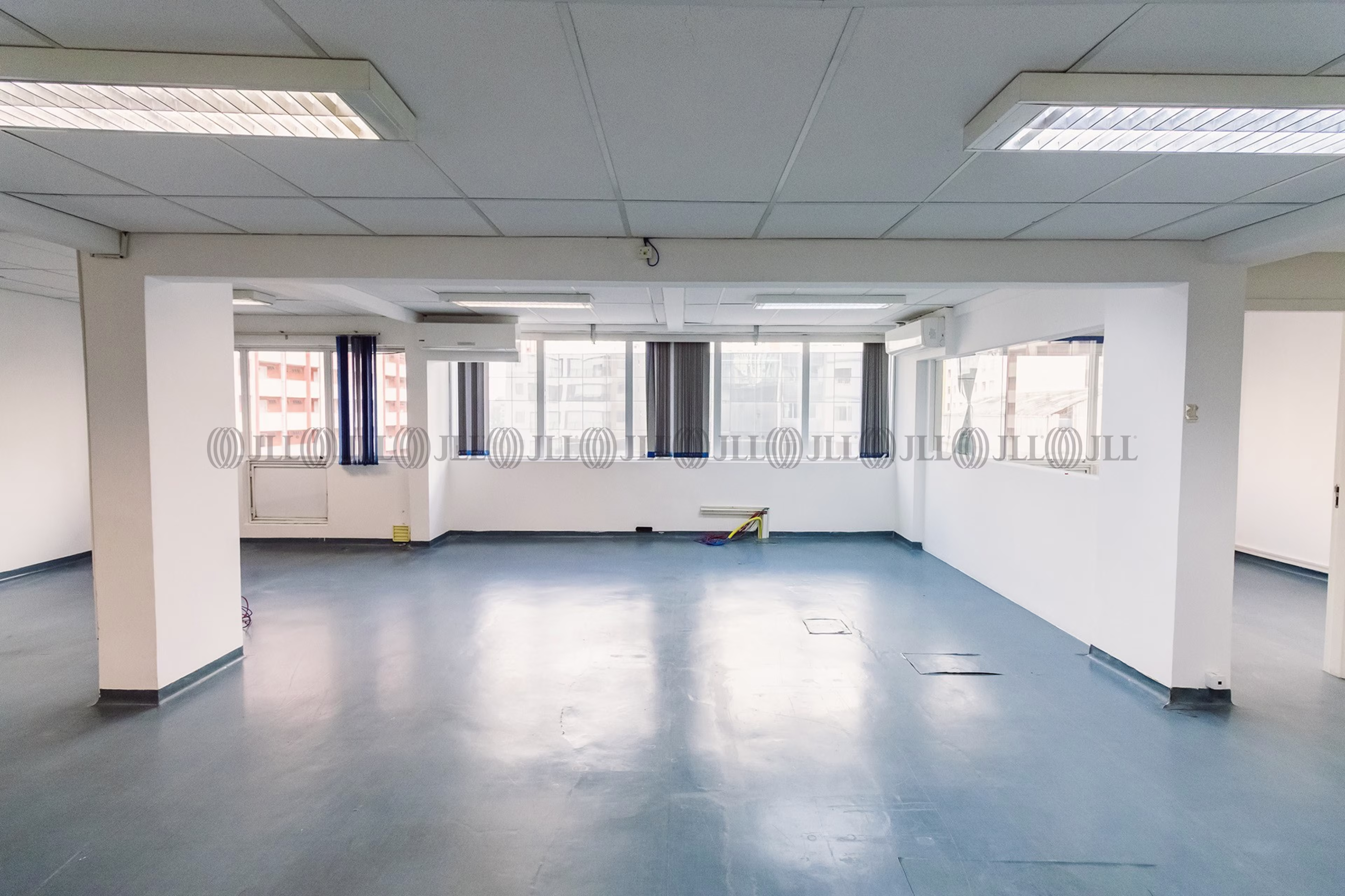 R. José Getúlio, 89 - Liberdade