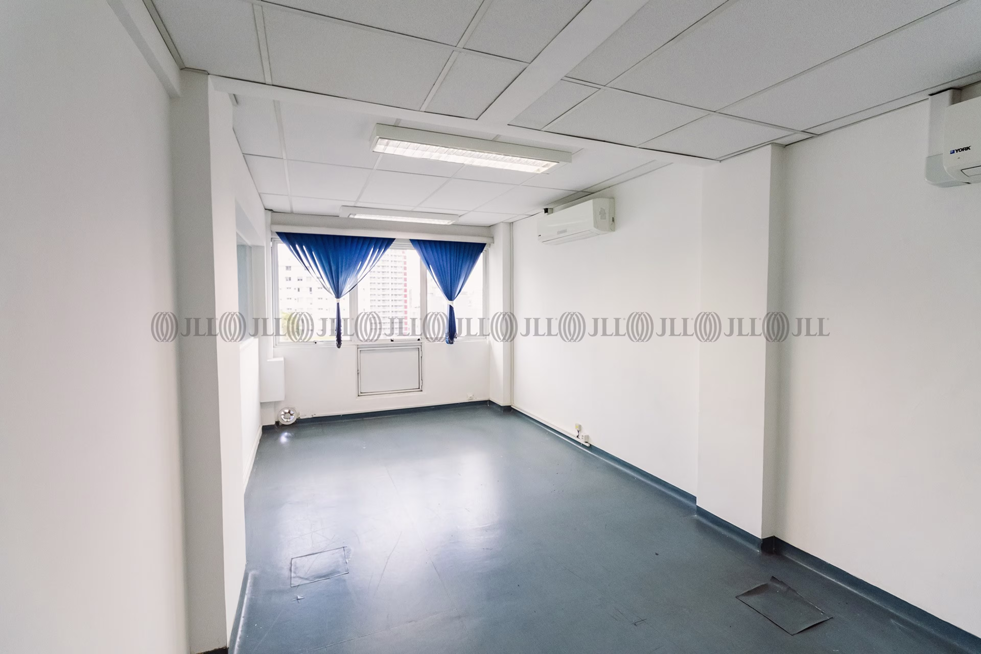 R. José Getúlio, 89 - Liberdade