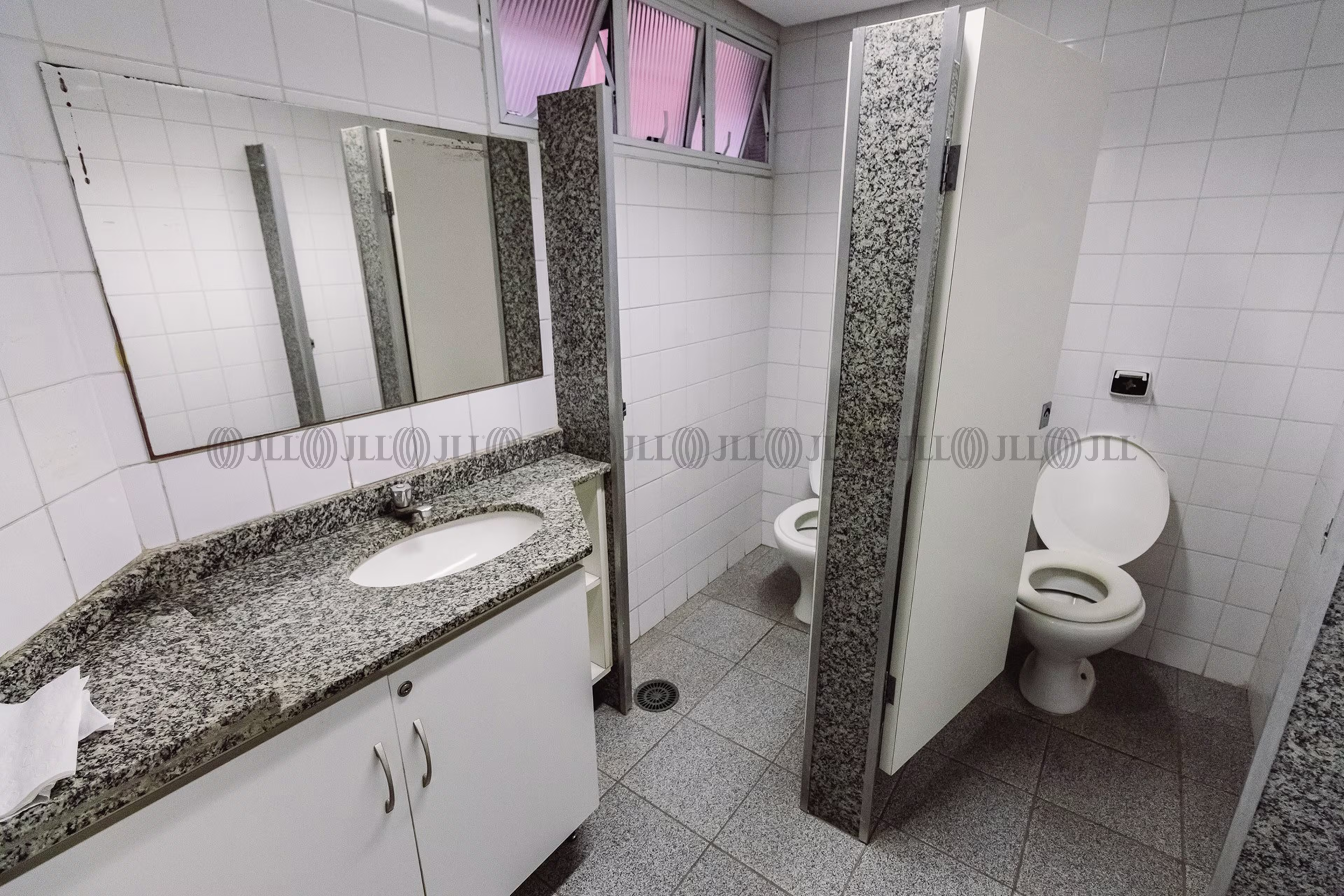 R. José Getúlio, 89 - Liberdade