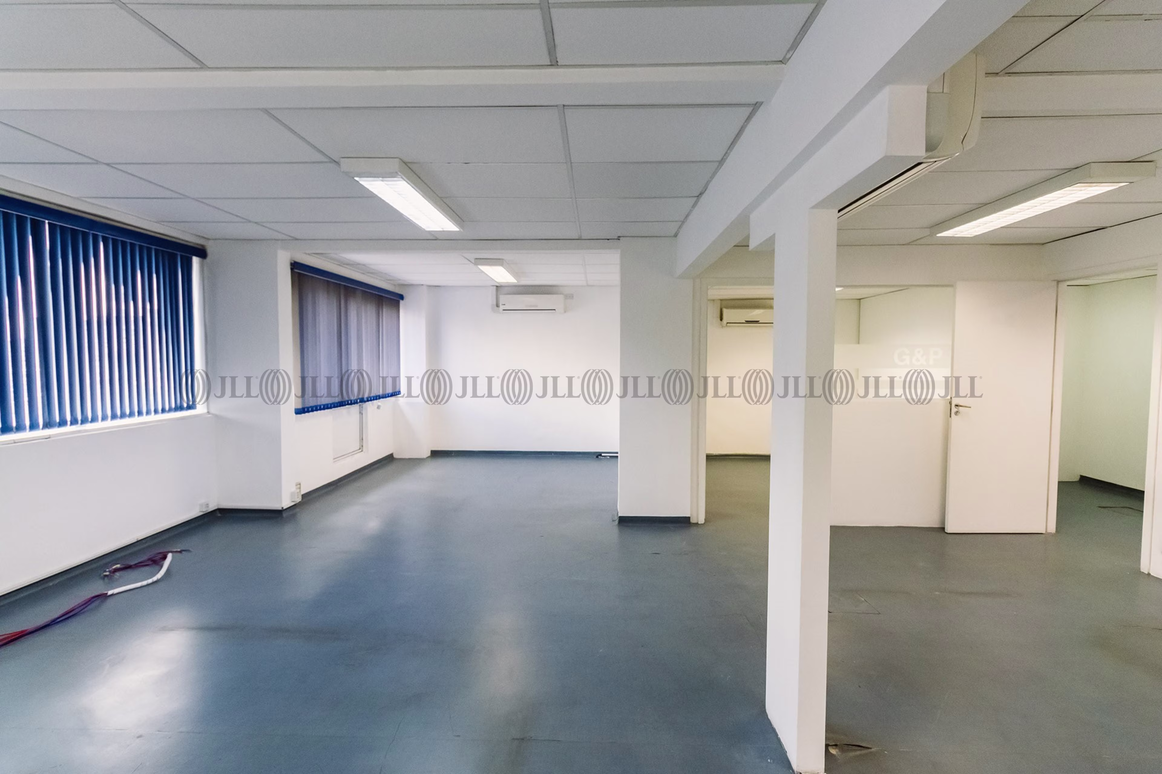 R. José Getúlio, 89 - Liberdade