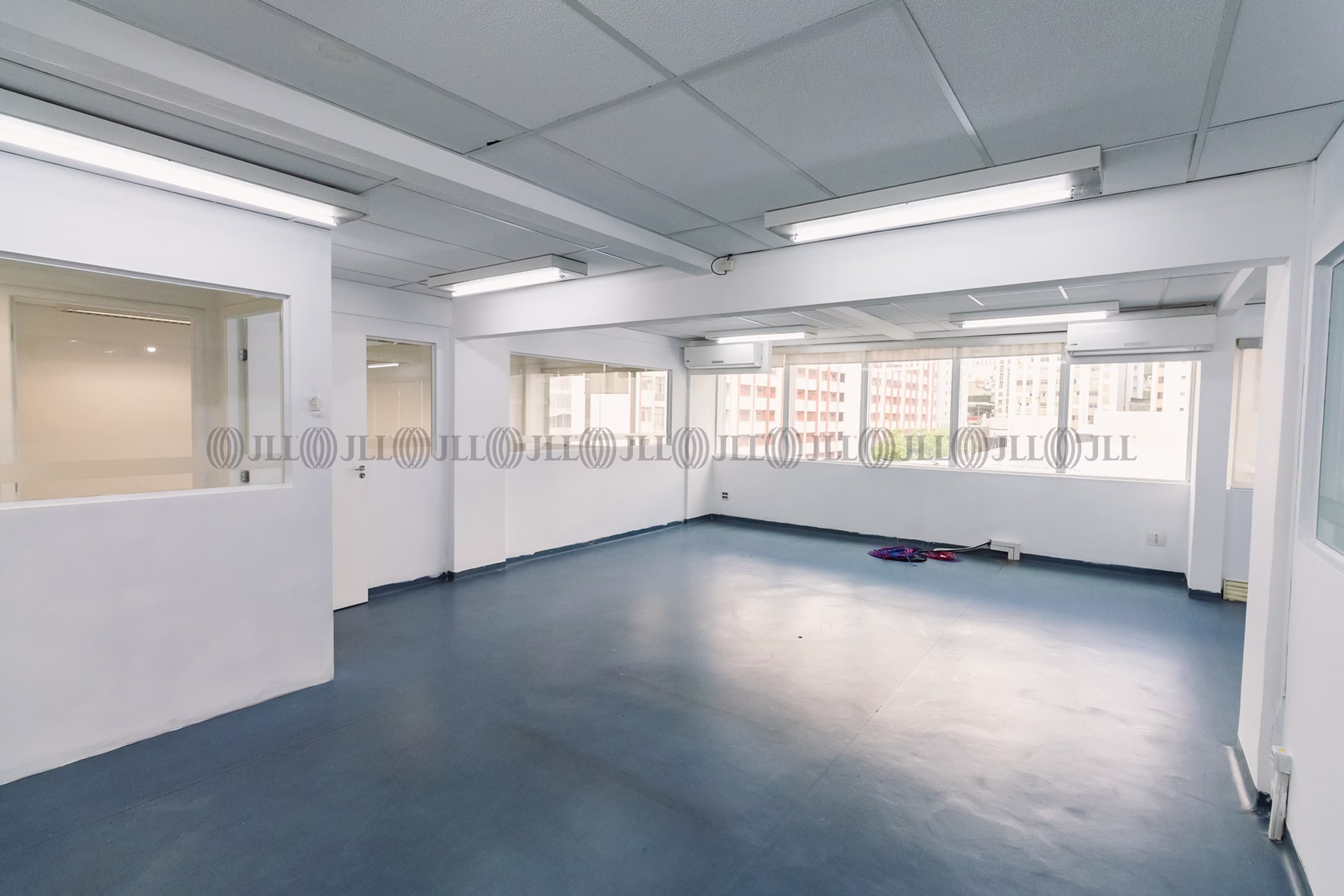 R. José Getúlio, 89 - Liberdade