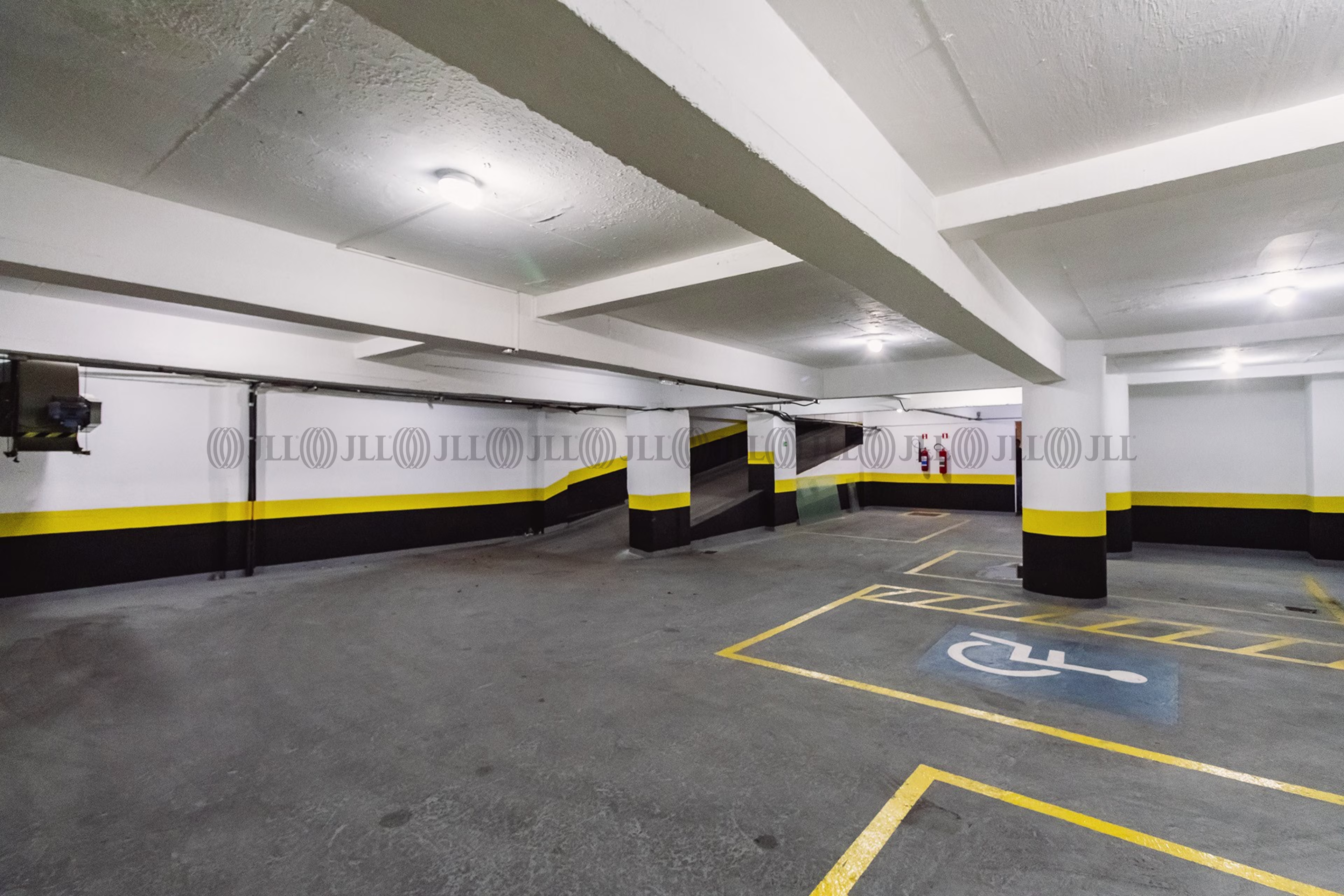 R. José Getúlio, 89 - Liberdade