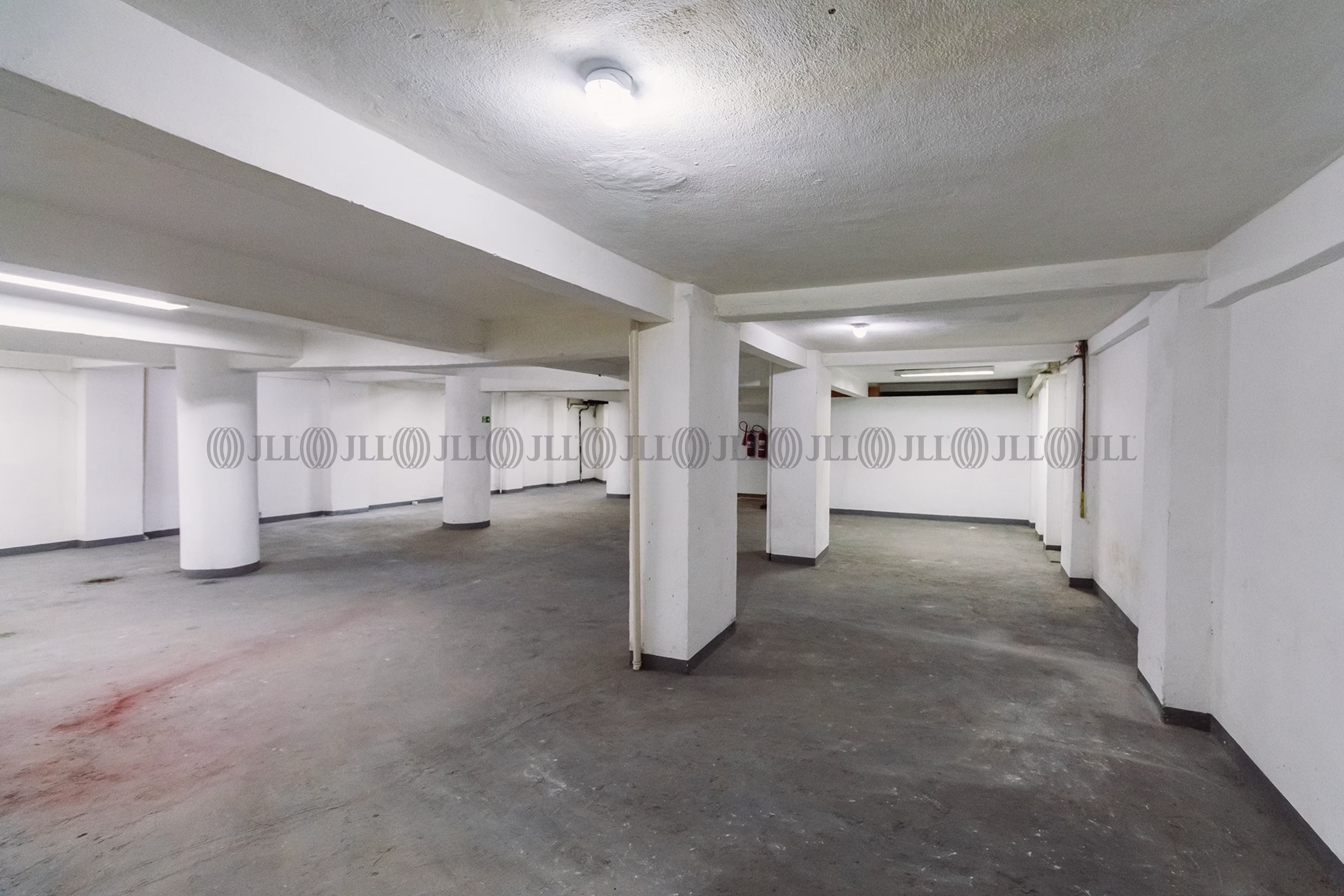 R. José Getúlio, 89 - Liberdade