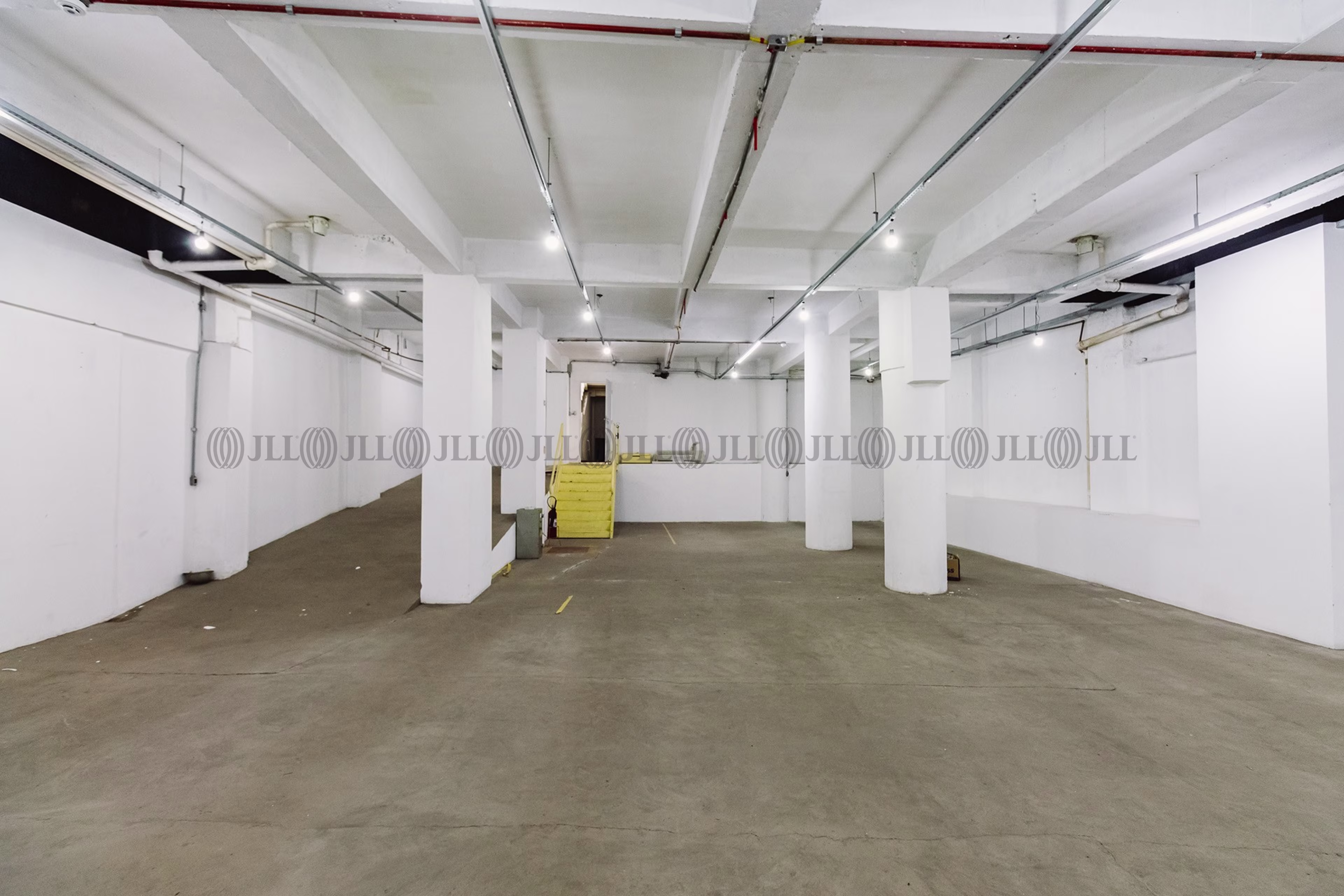 R. José Getúlio, 89 - Liberdade