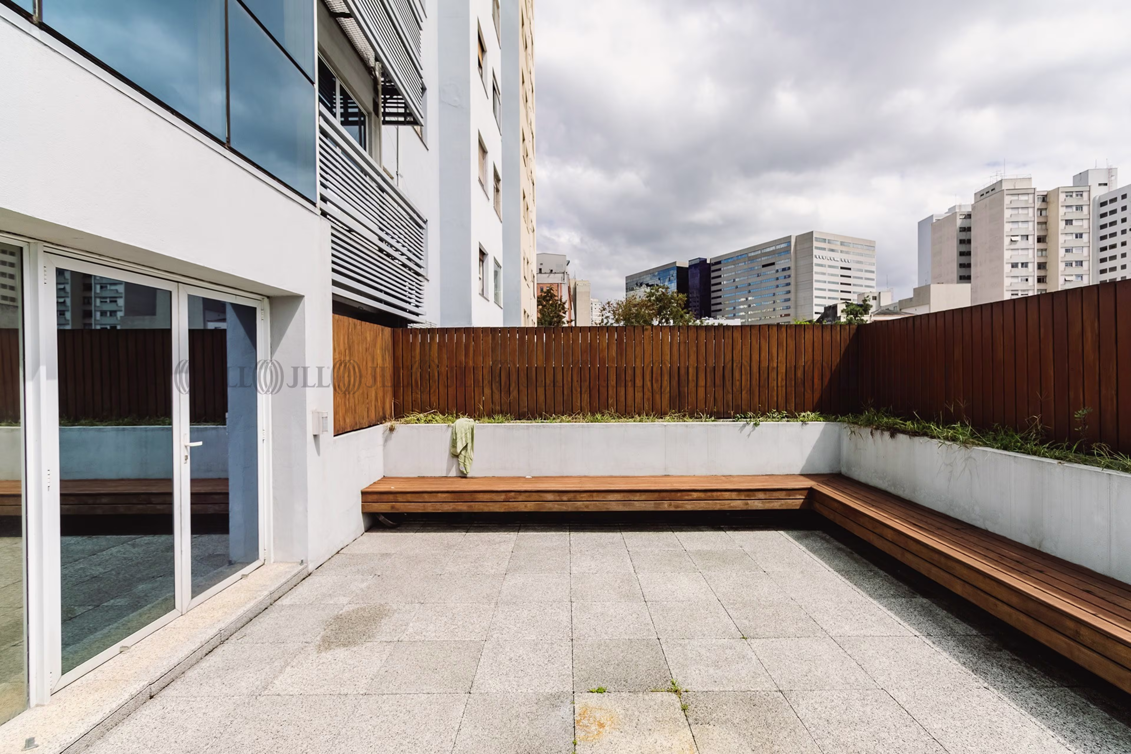 R. José Getúlio, 89 - Liberdade