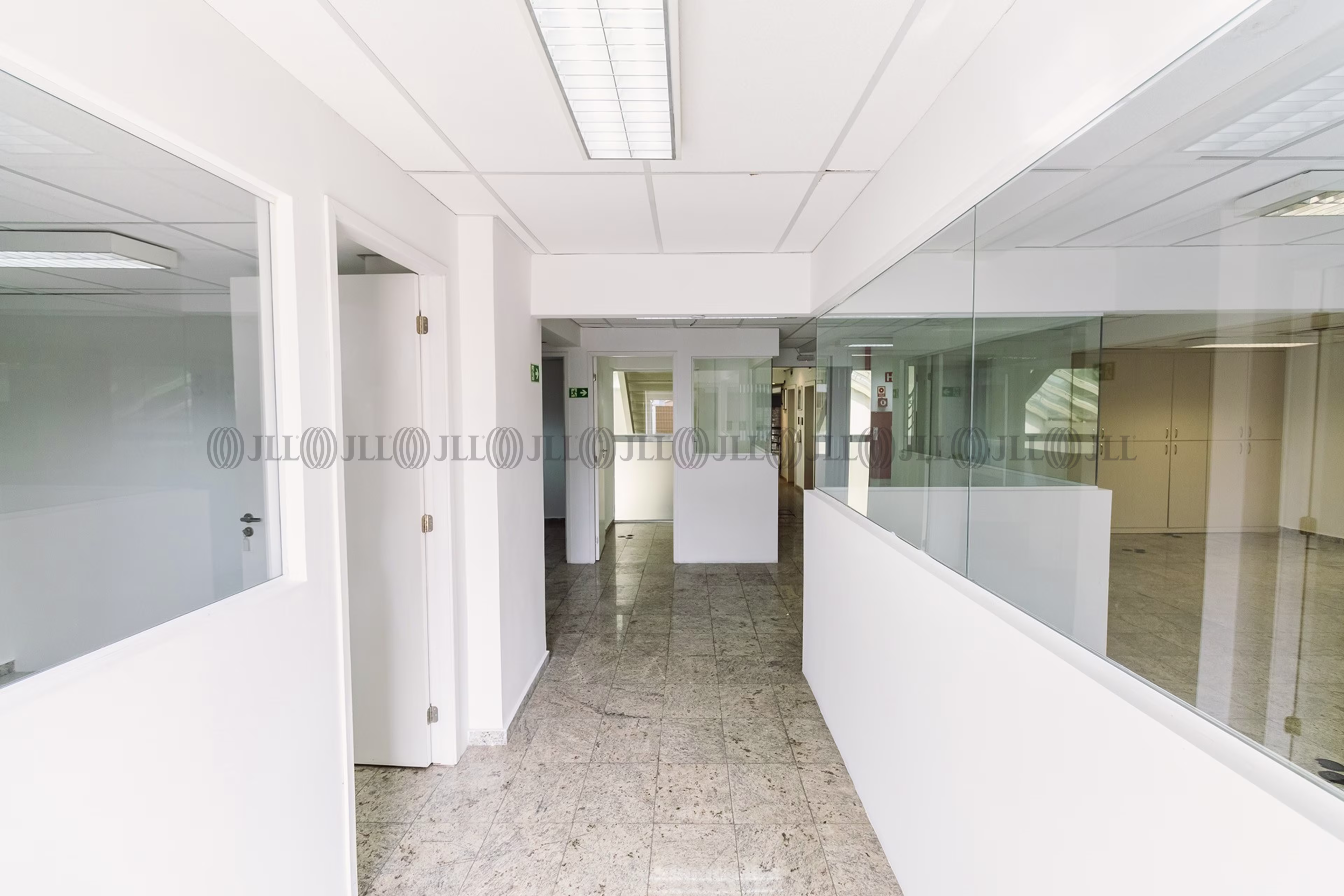 R. José Getúlio, 89 - Liberdade