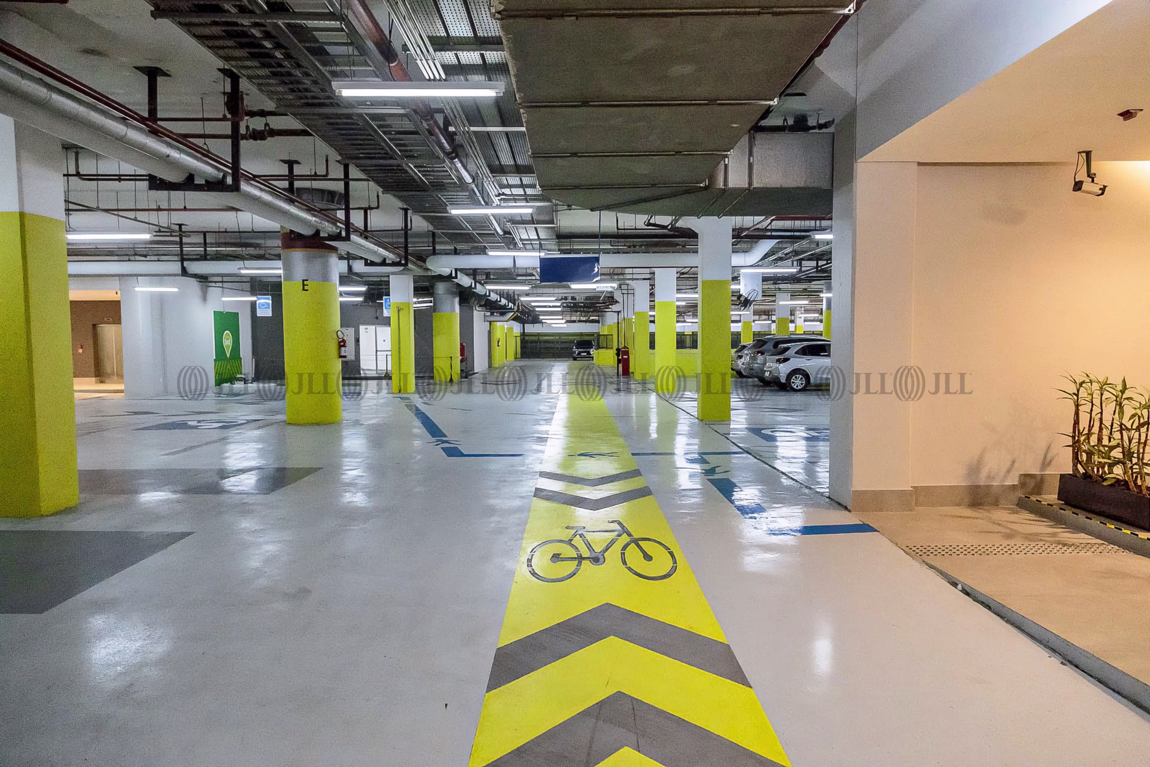 Avenida do Café, 277