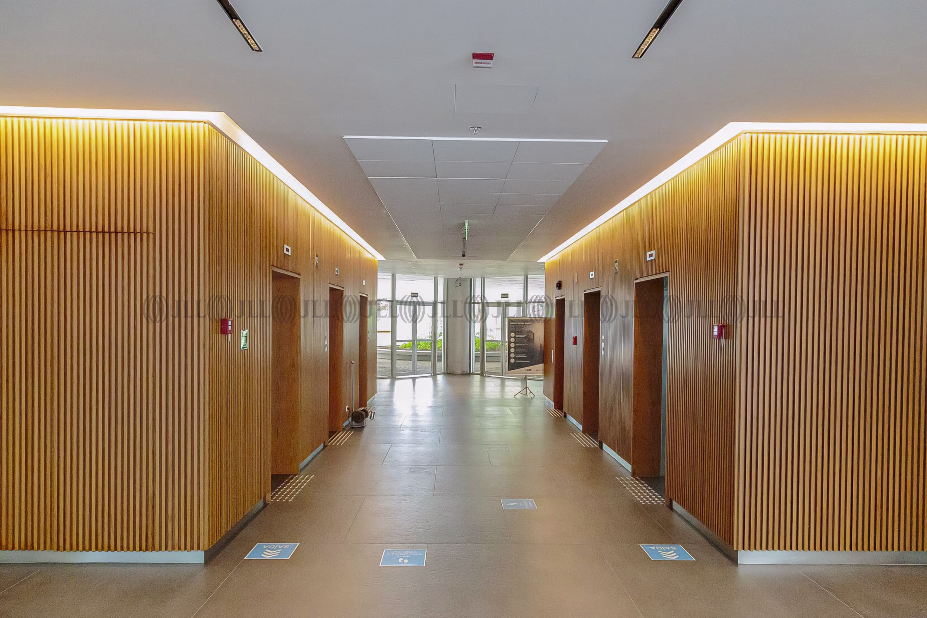 Avenida do Café, 277