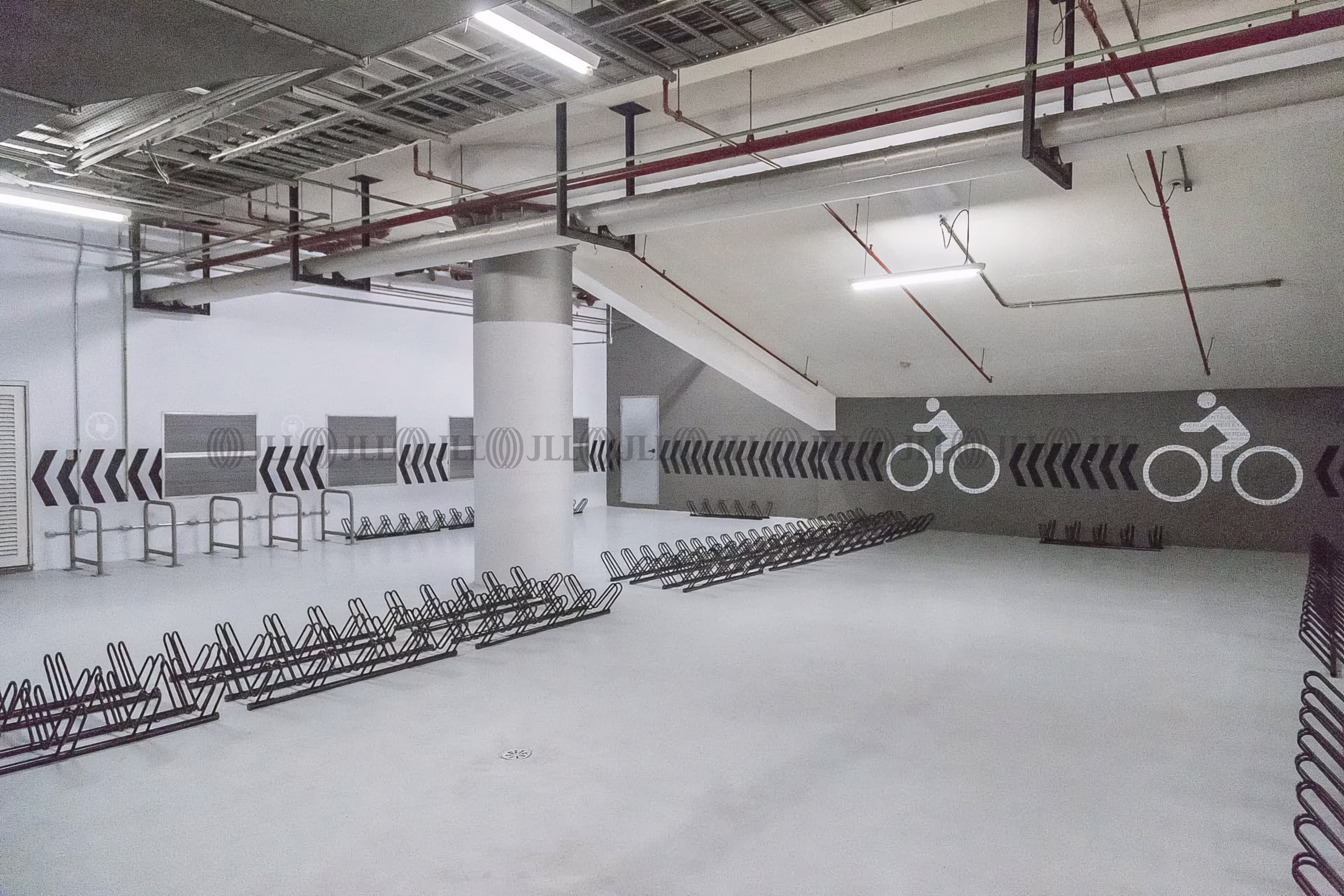 Avenida do Café, 277