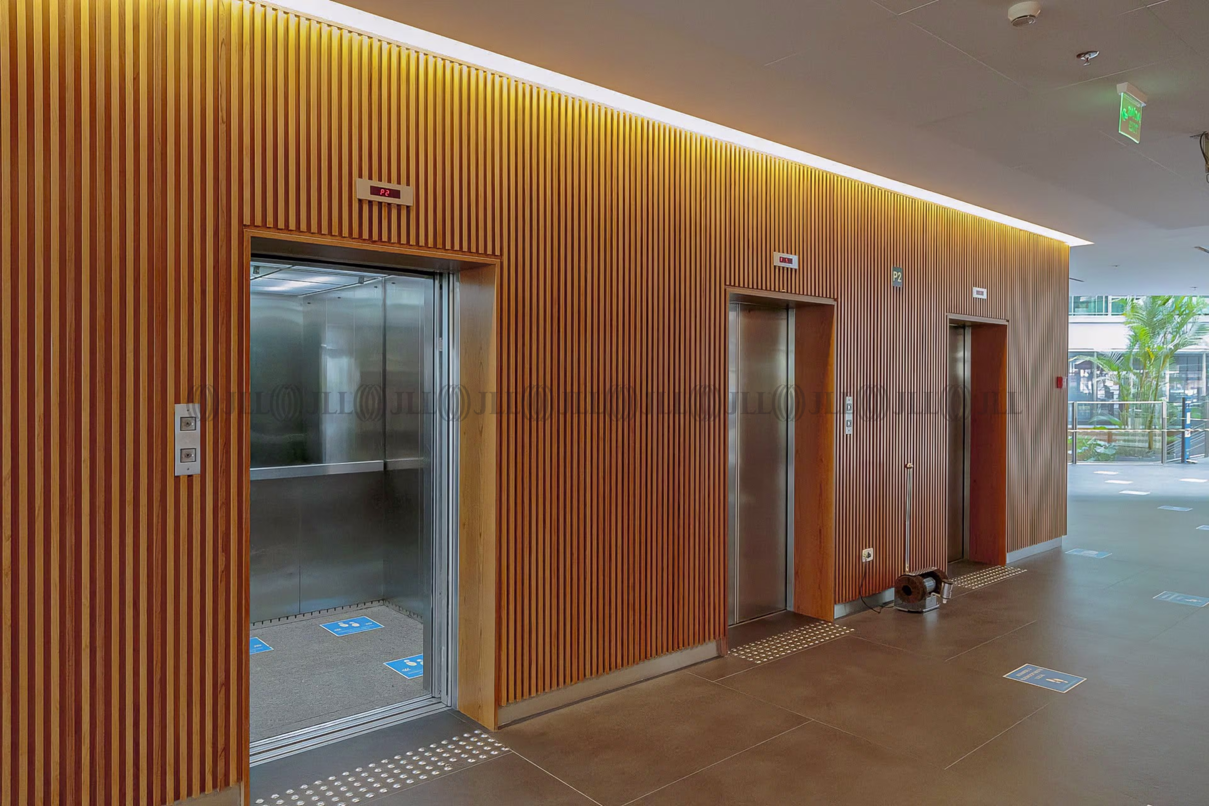 Avenida do Café, 277