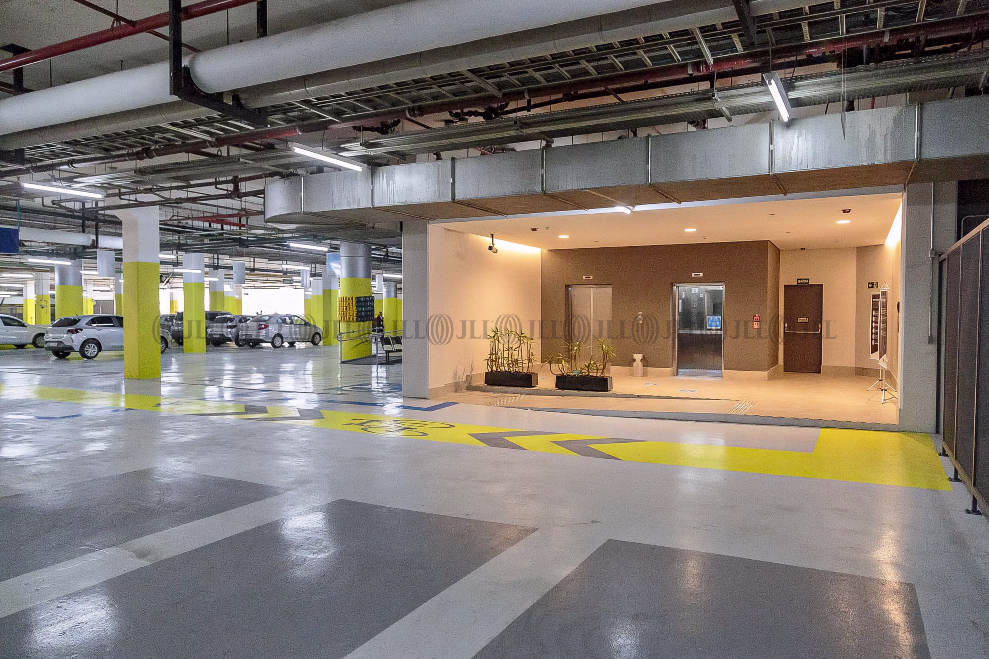 Avenida do Café, 277