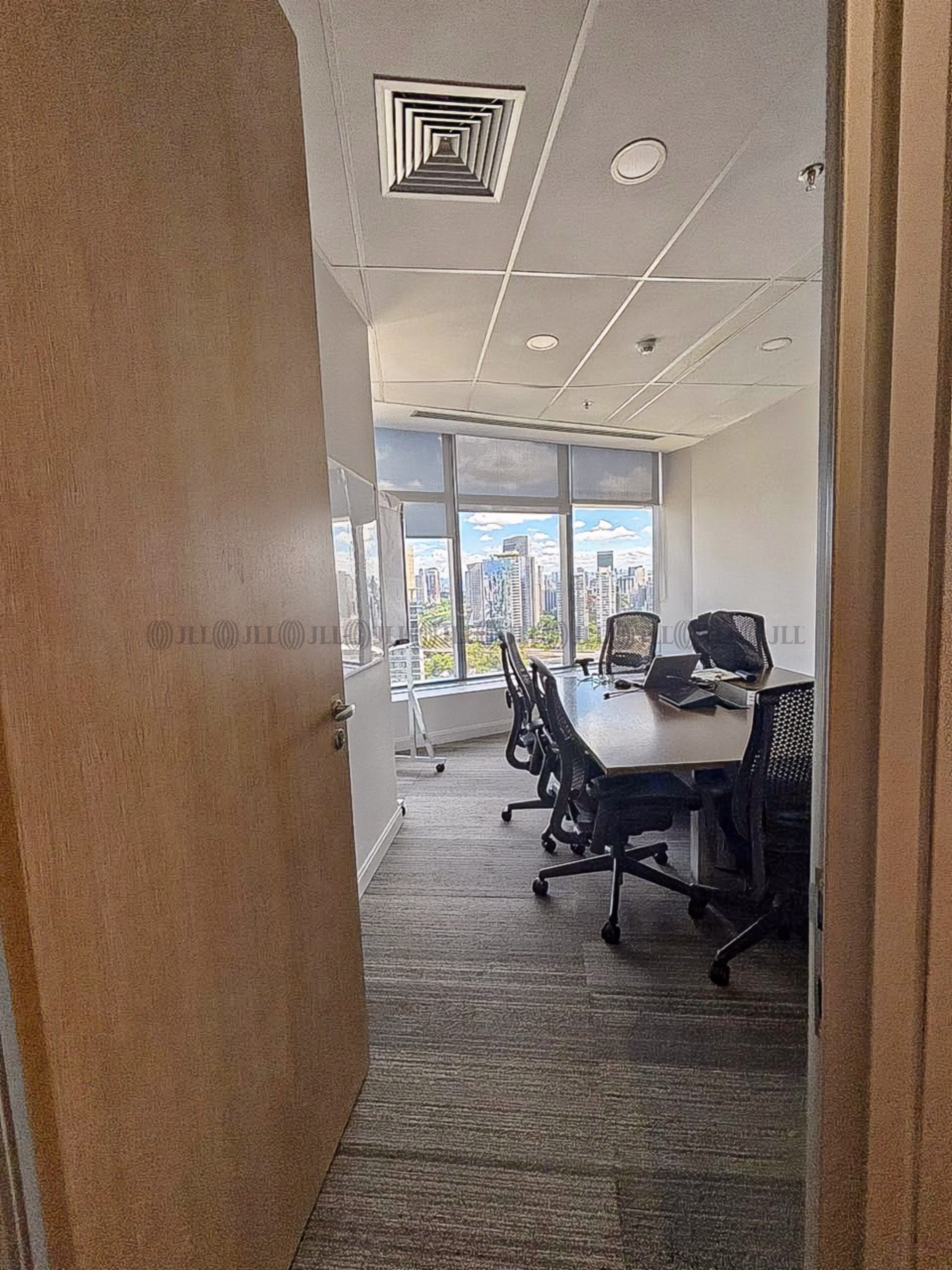 Av. Chucri Zaidan, 296 - Vila Cordeiro