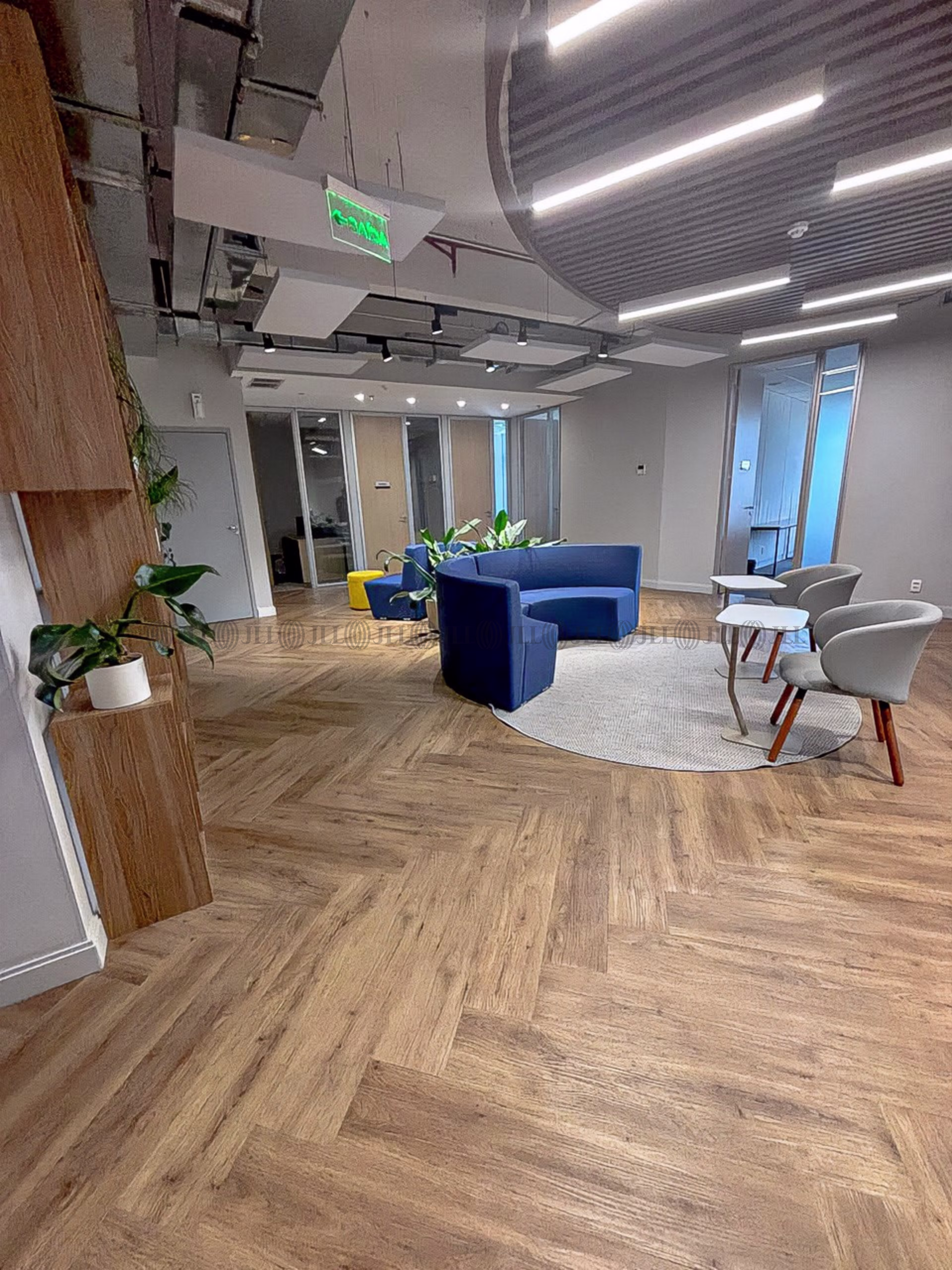 Av. Chucri Zaidan, 296 - Vila Cordeiro